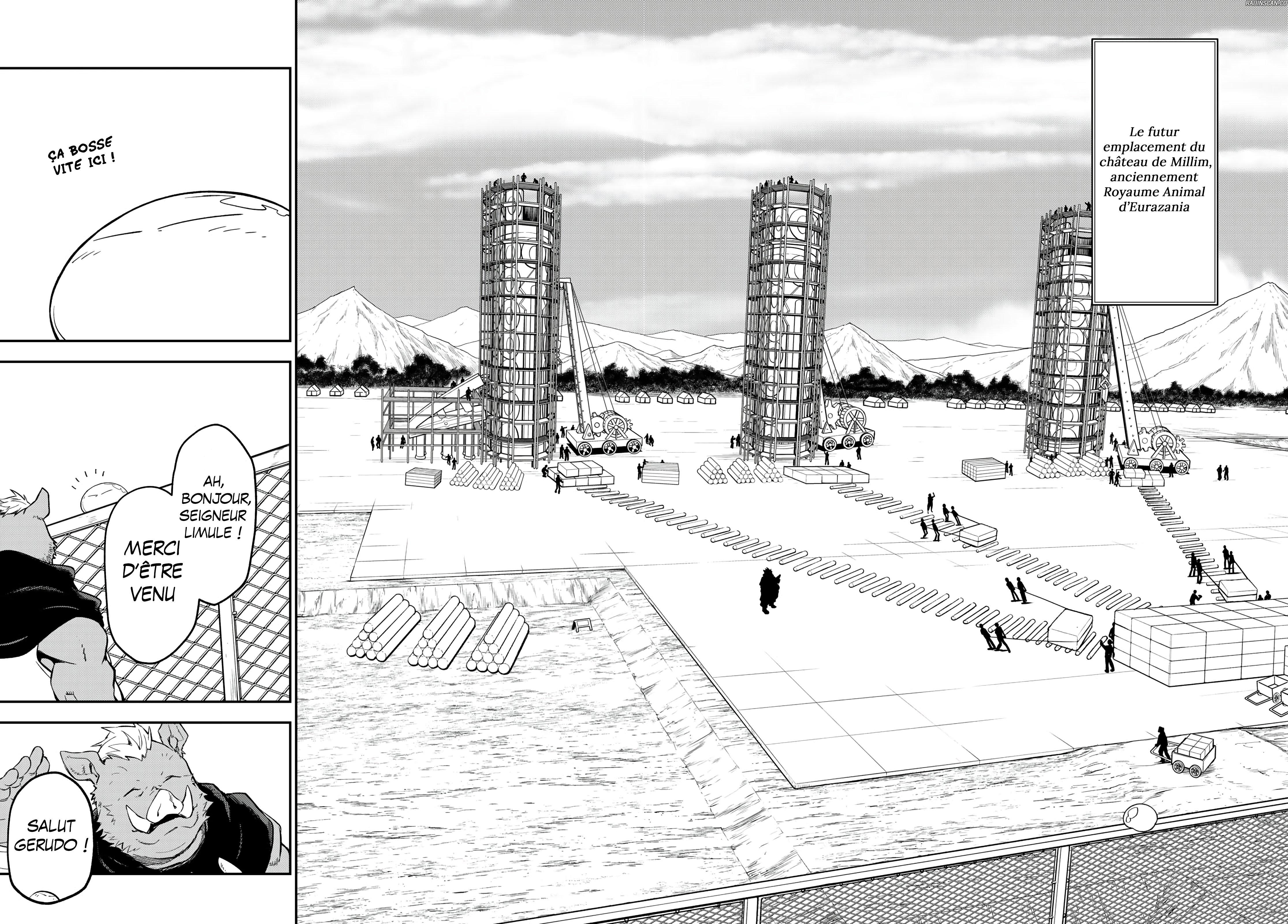 Read Tensei Shitara Slime Datta Ken FR Manga Online