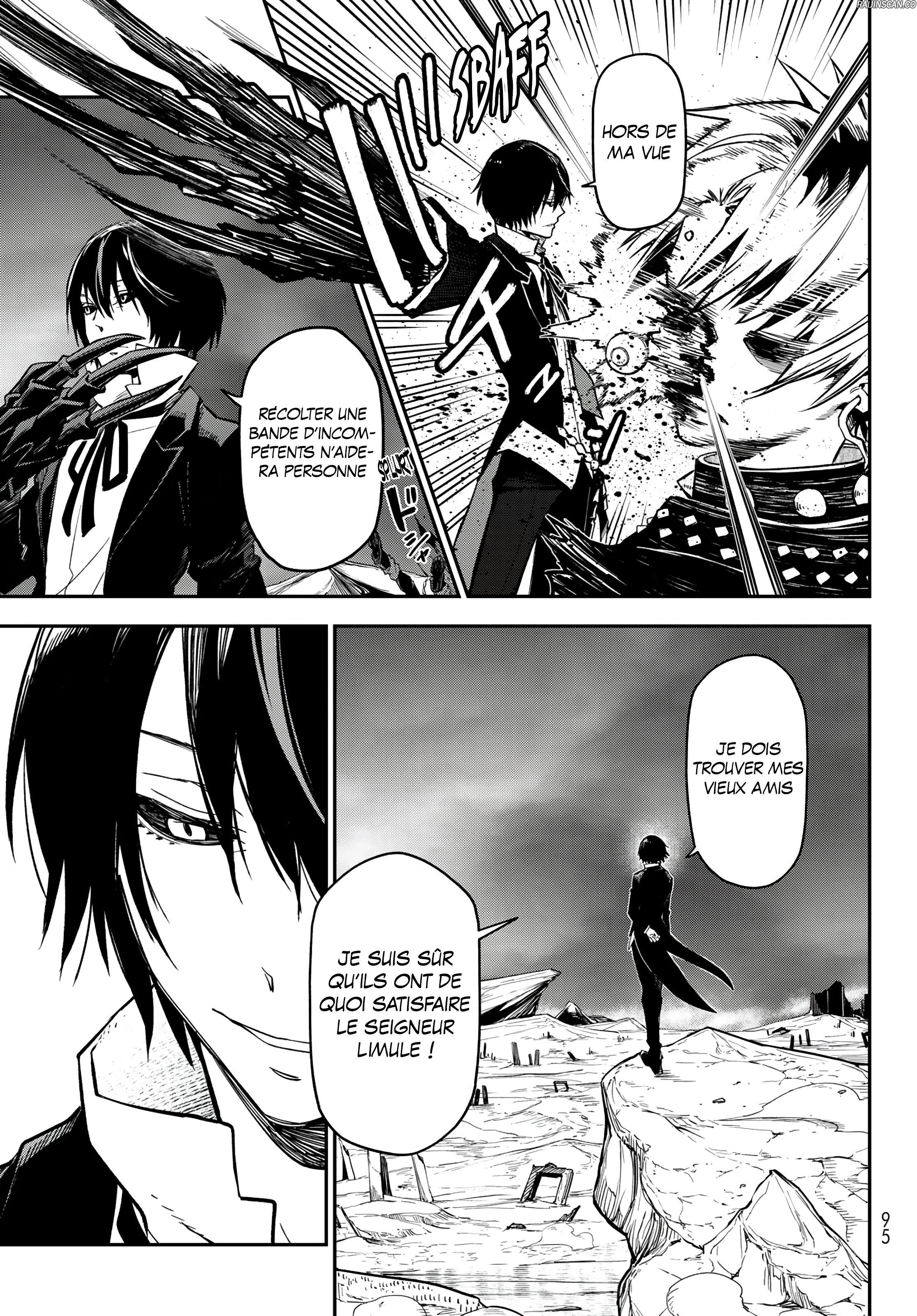Read Tensei Shitara Slime Datta Ken FR Manga Online