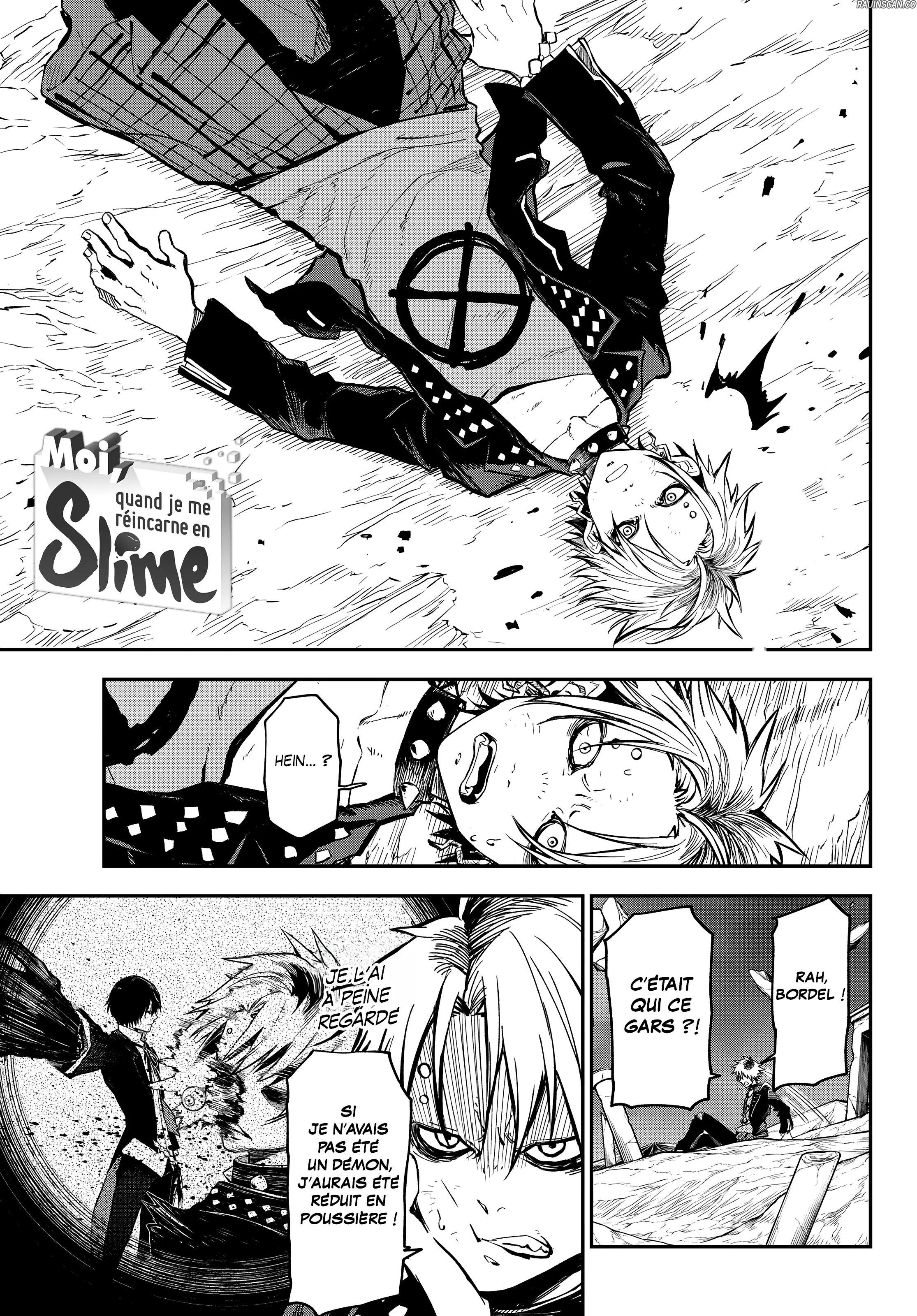 Read Tensei Shitara Slime Datta Ken FR Manga Online