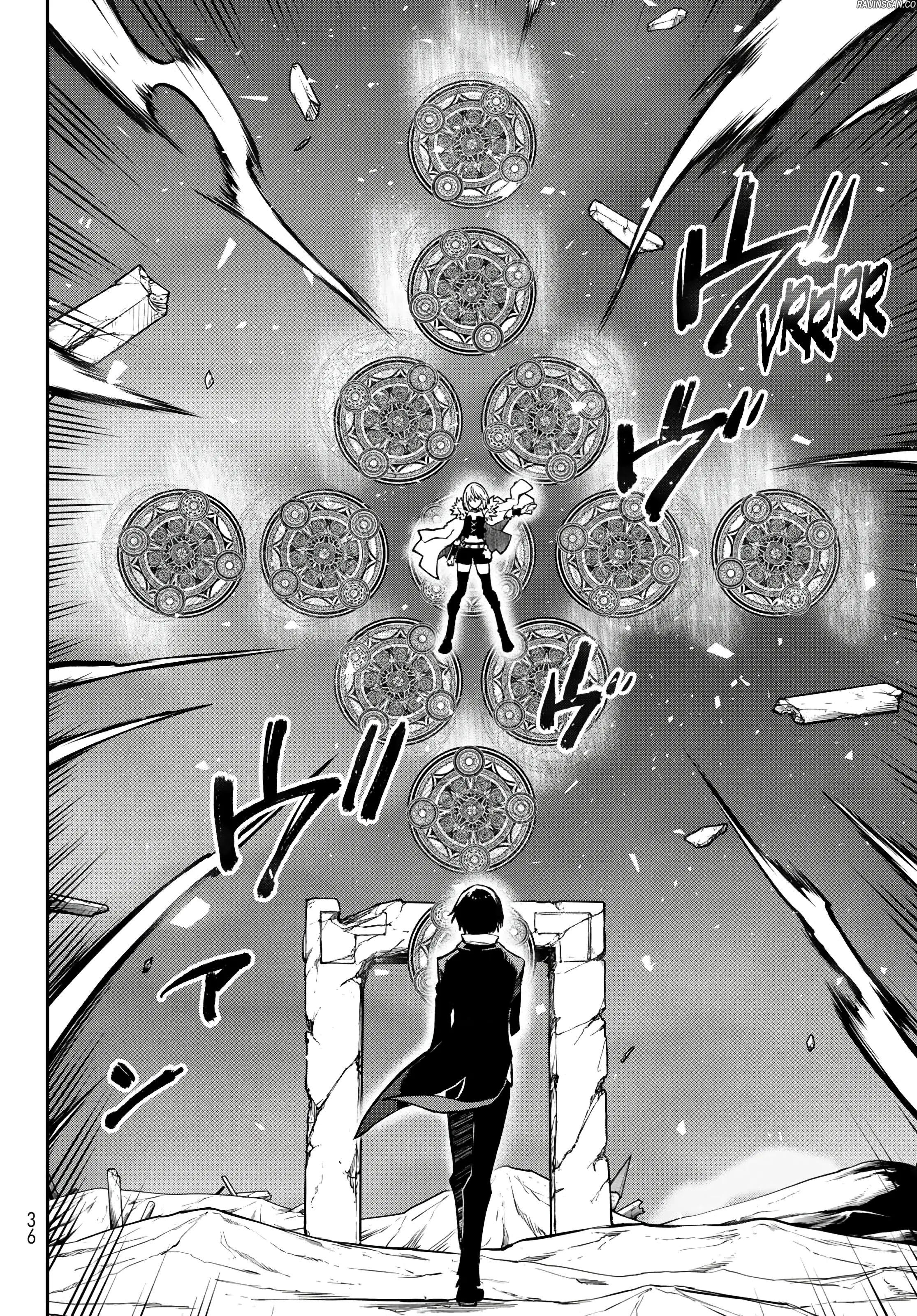 Read Tensei Shitara Slime Datta Ken FR Manga Online