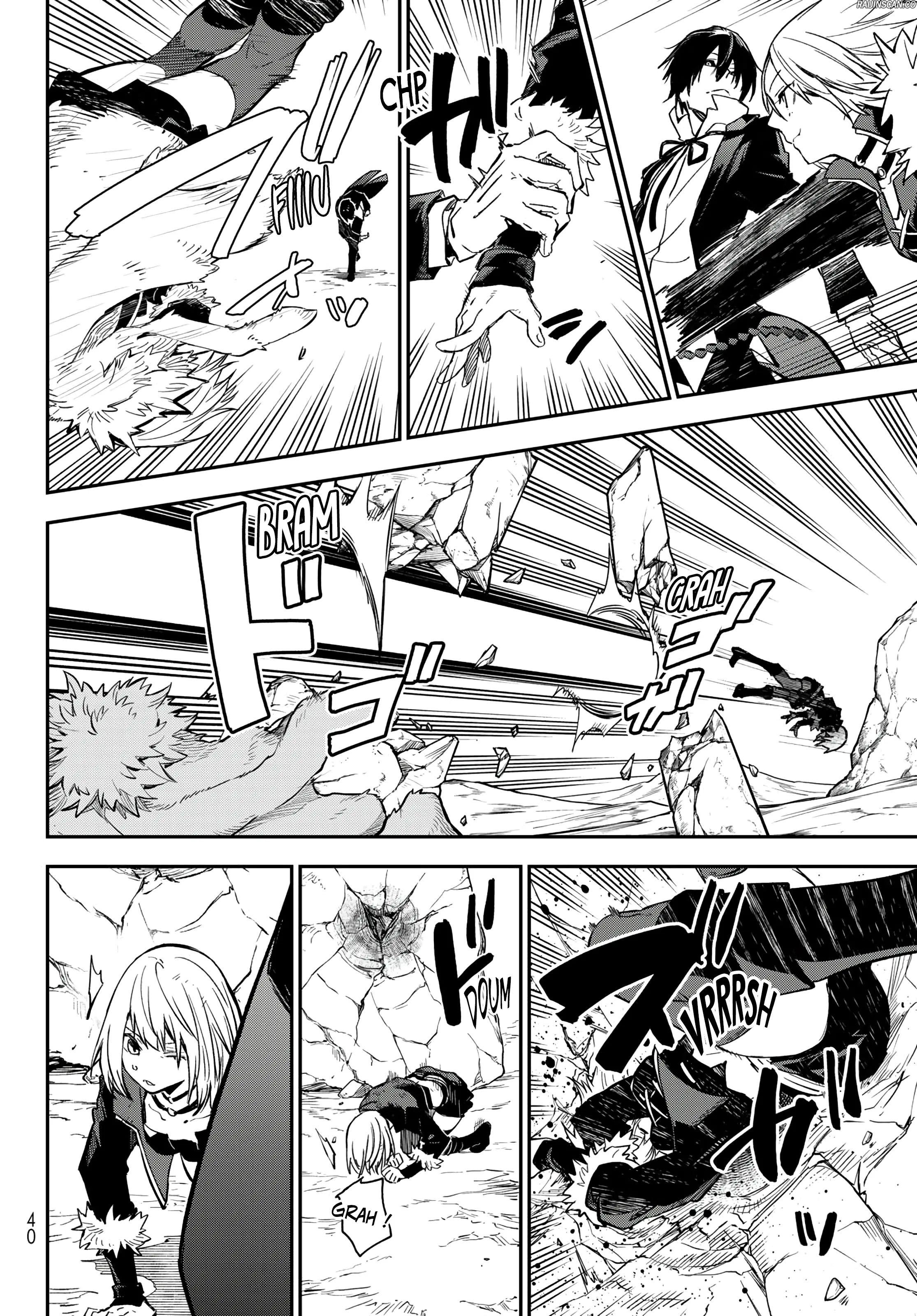Read Tensei Shitara Slime Datta Ken FR Manga Online