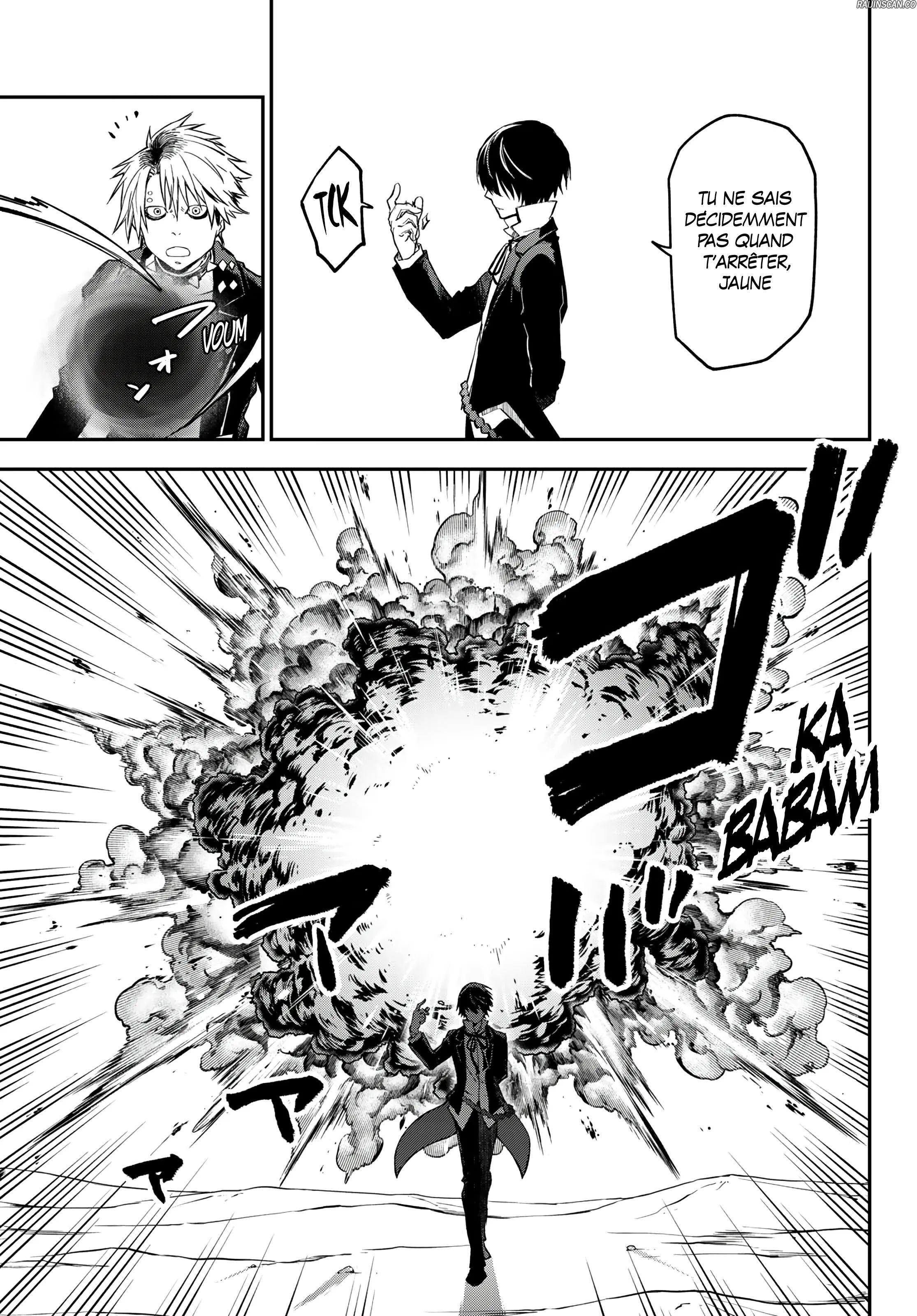 Read Tensei Shitara Slime Datta Ken FR Manga Online