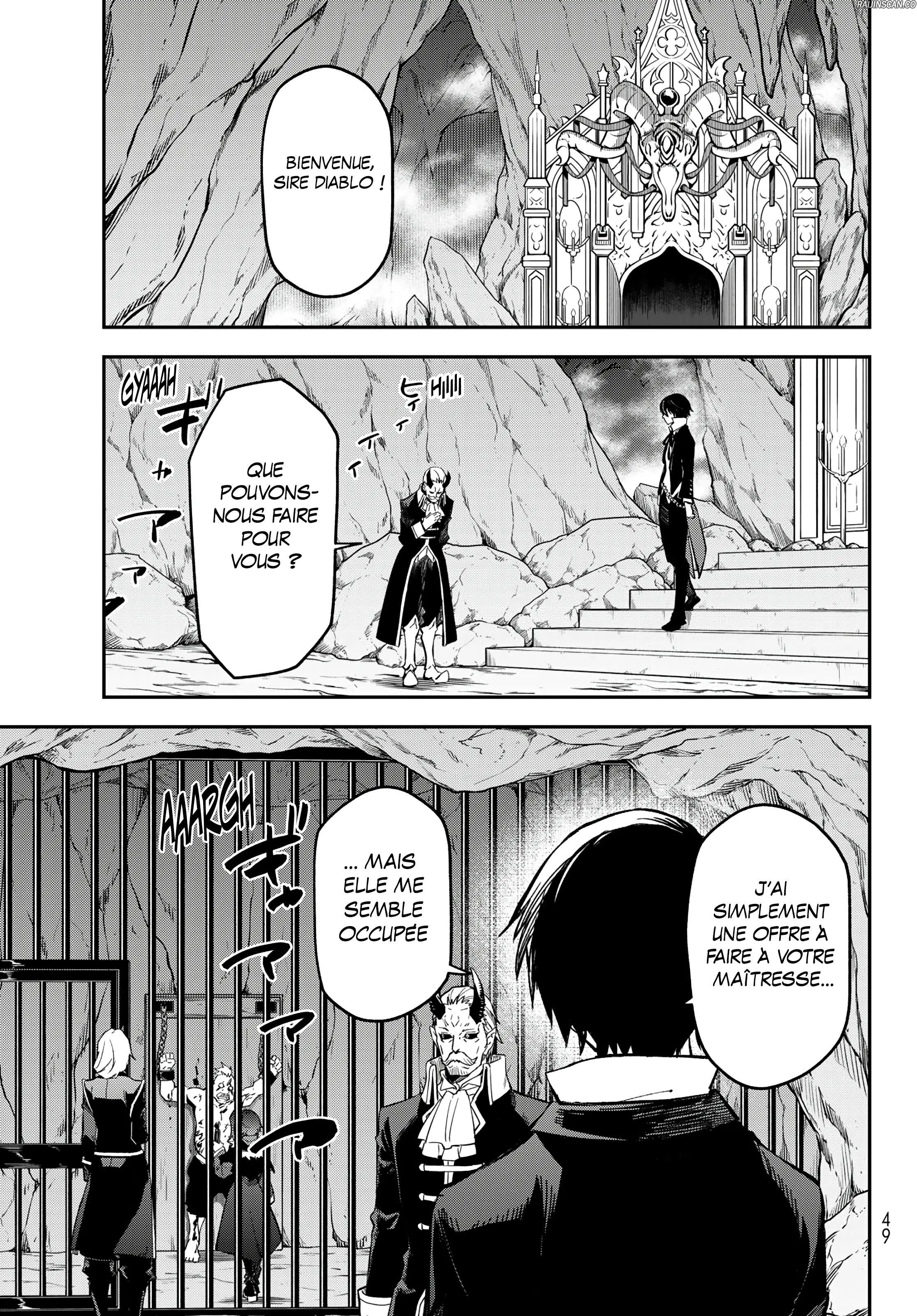 Read Tensei Shitara Slime Datta Ken FR Manga Online