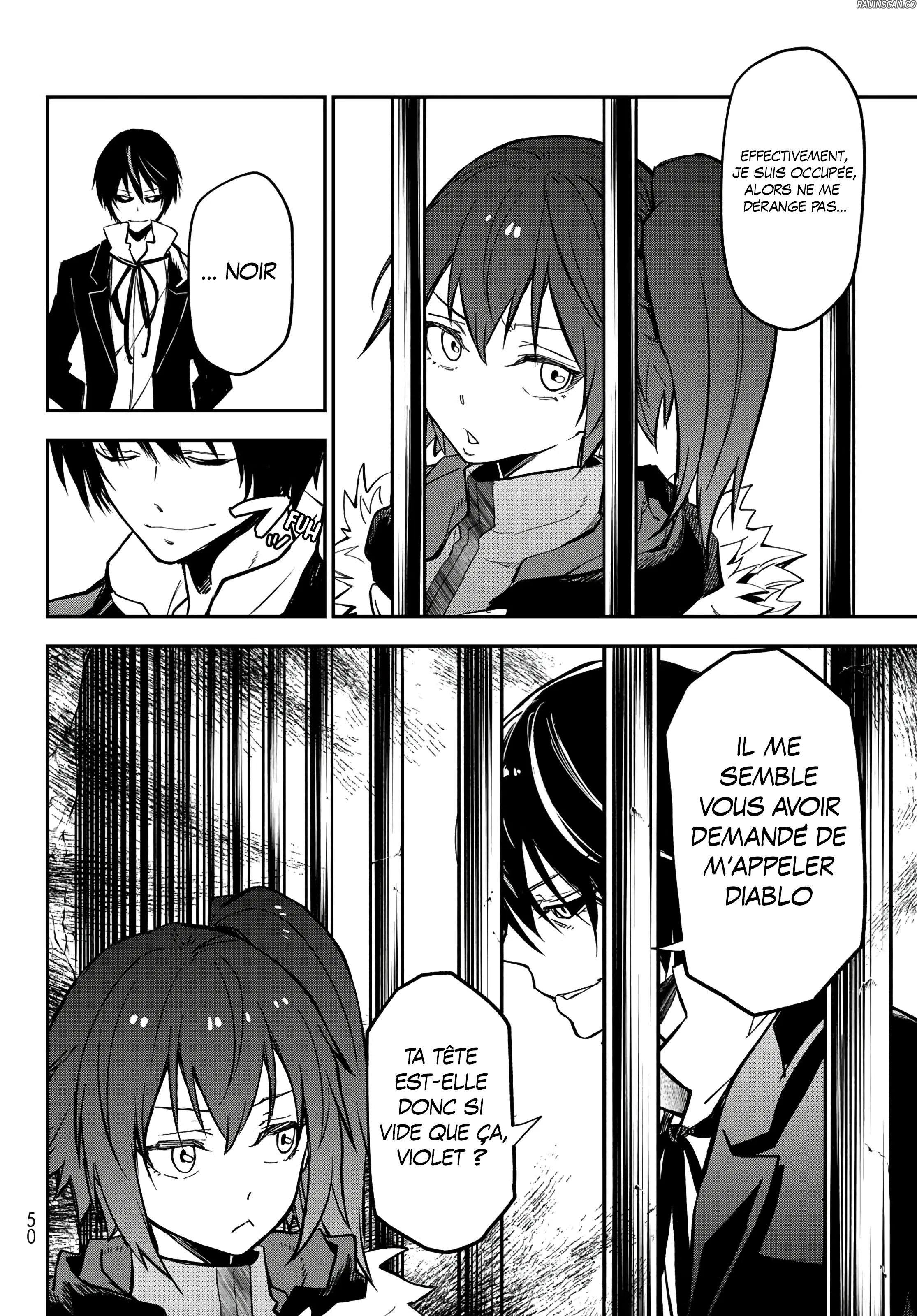 Read Tensei Shitara Slime Datta Ken FR Manga Online