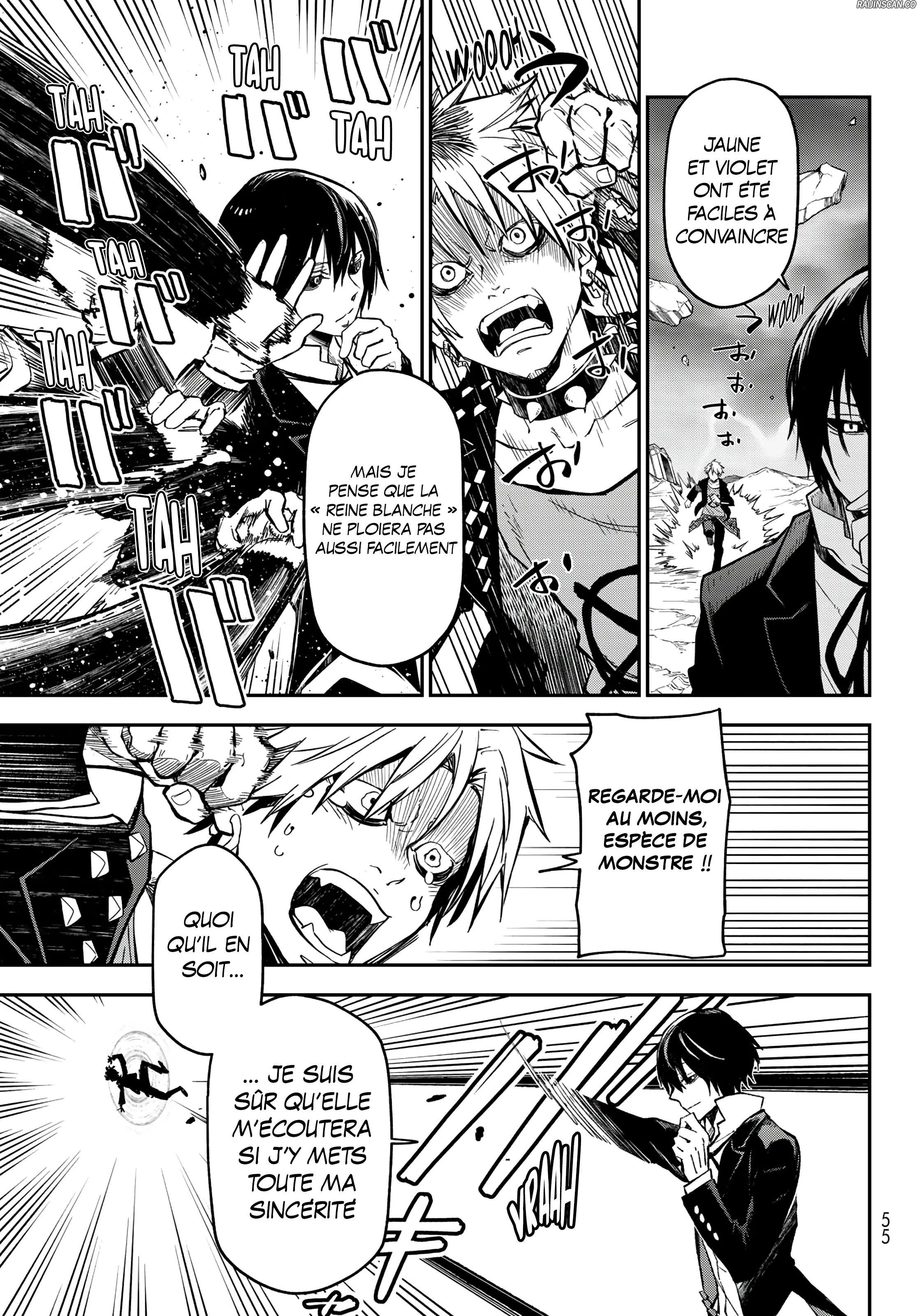 Read Tensei Shitara Slime Datta Ken FR Manga Online