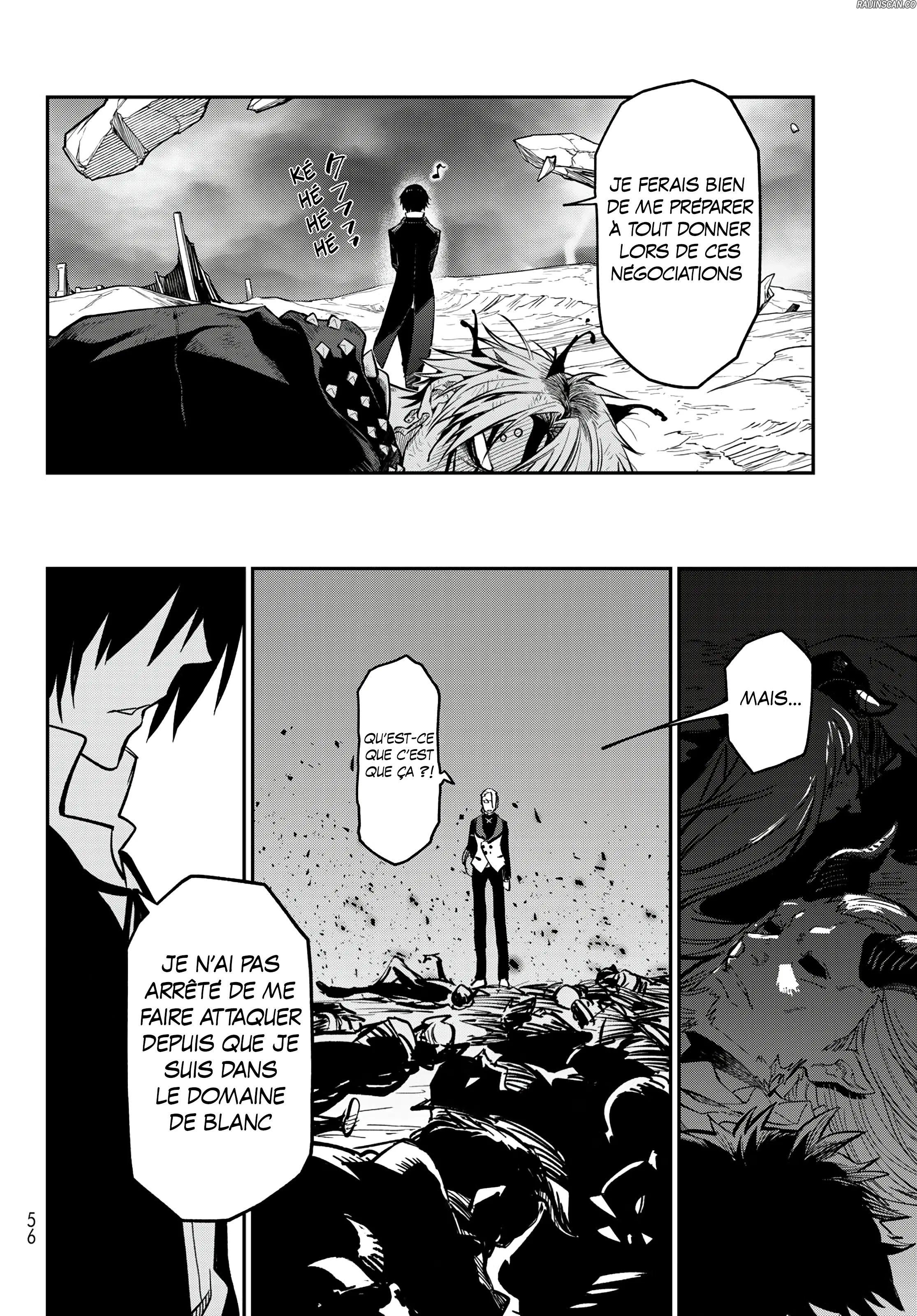 Read Tensei Shitara Slime Datta Ken FR Manga Online