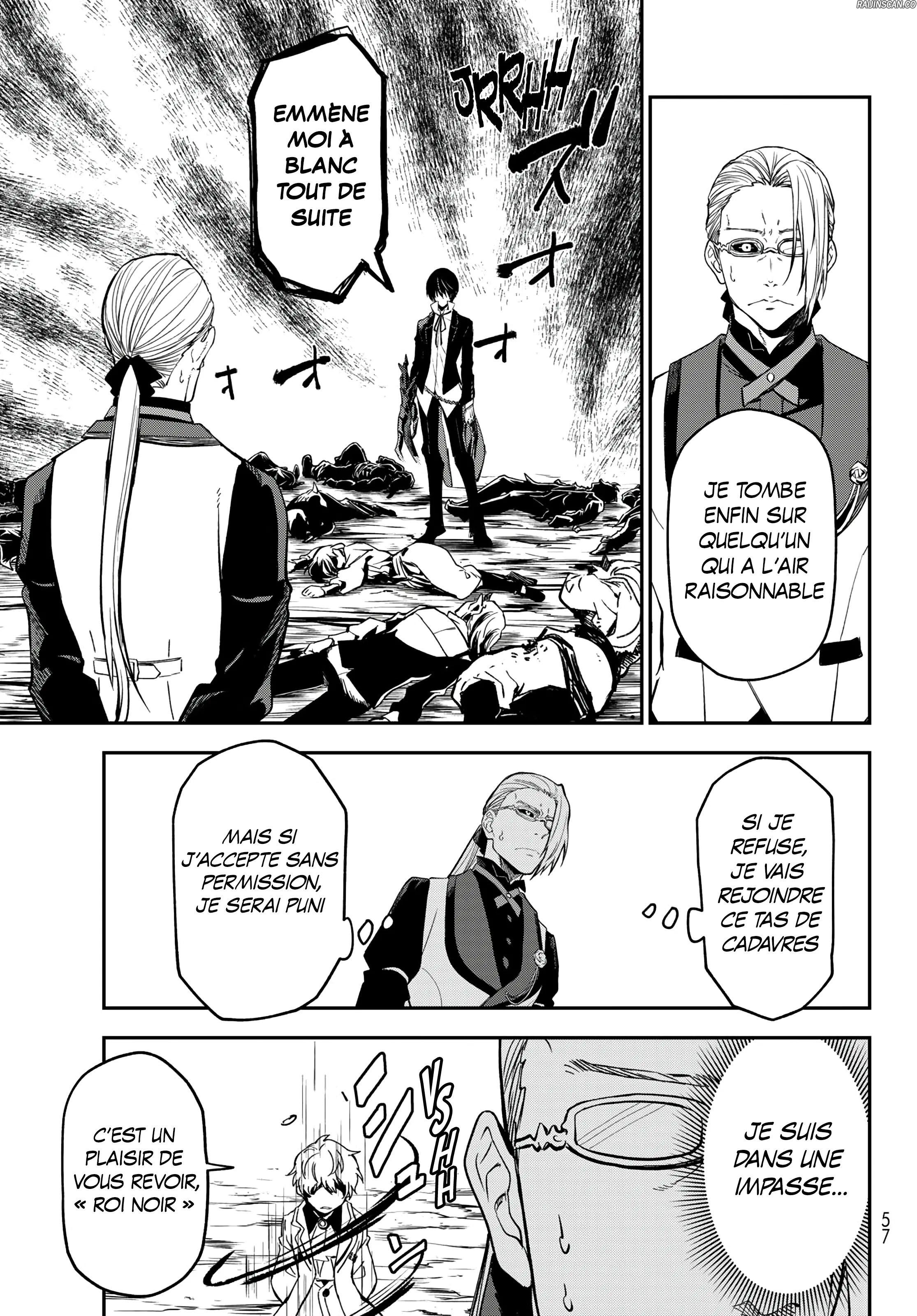 Read Tensei Shitara Slime Datta Ken FR Manga Online