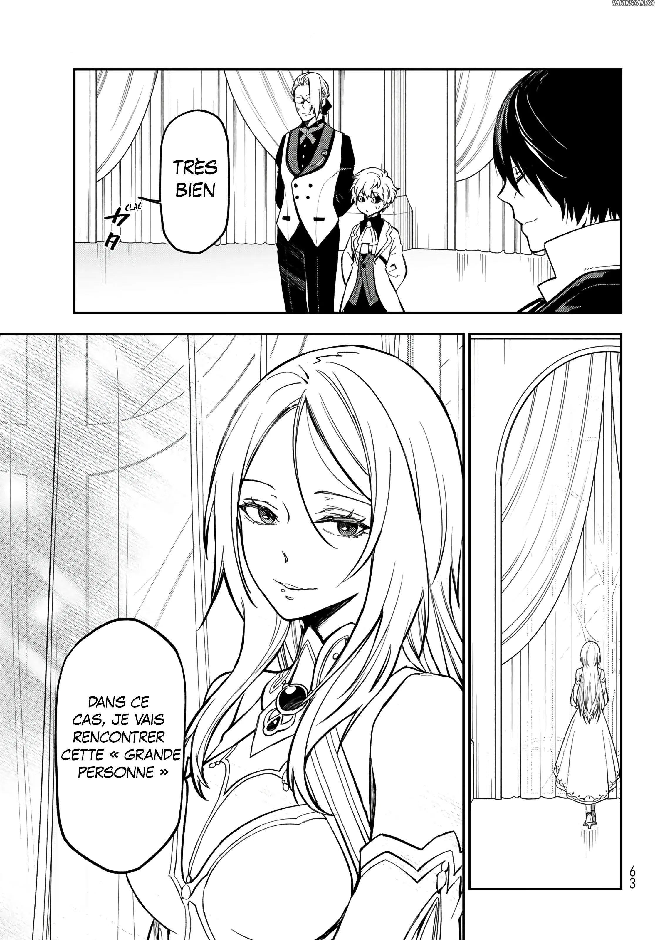 Read Tensei Shitara Slime Datta Ken FR Manga Online