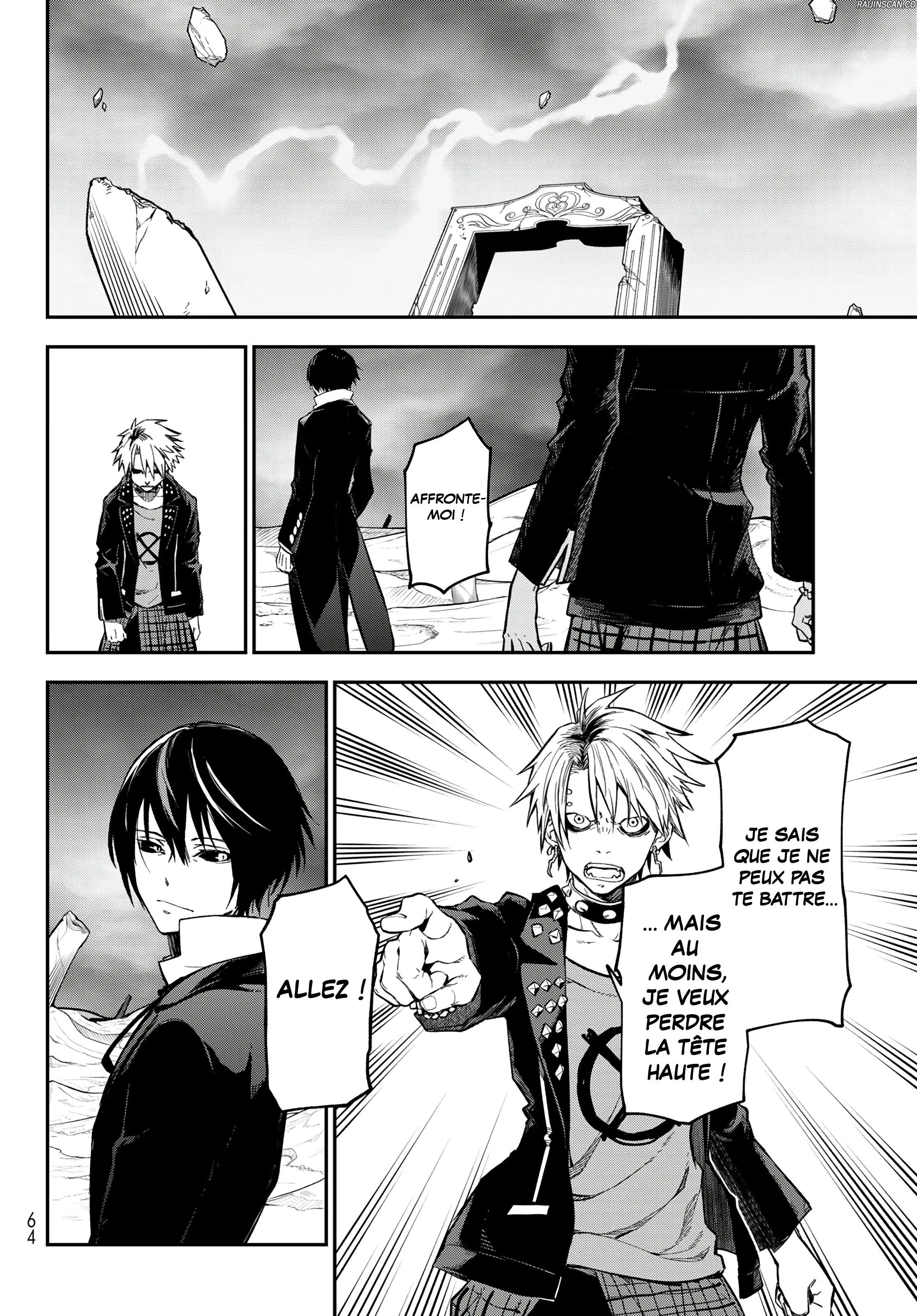 Read Tensei Shitara Slime Datta Ken FR Manga Online