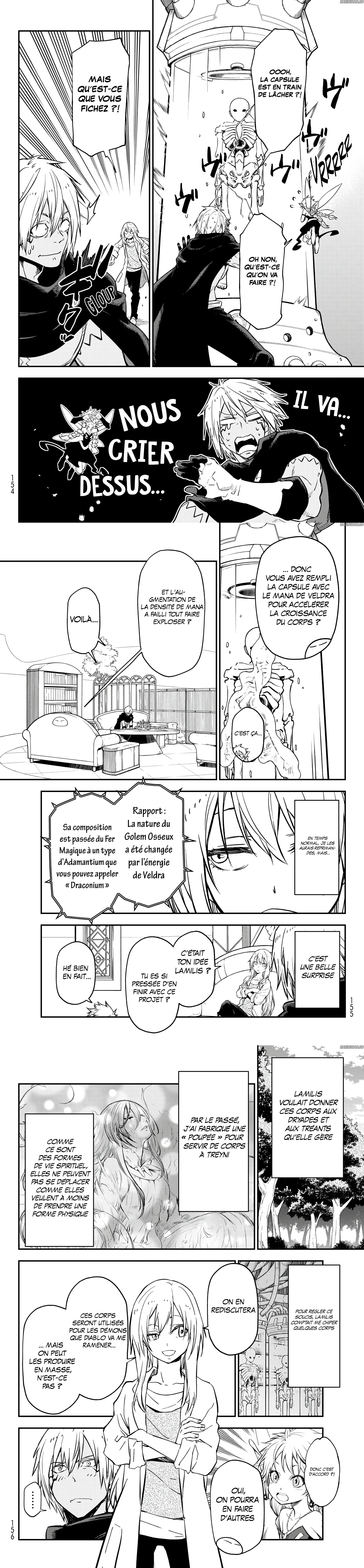 Read Tensei Shitara Slime Datta Ken FR Manga Online
