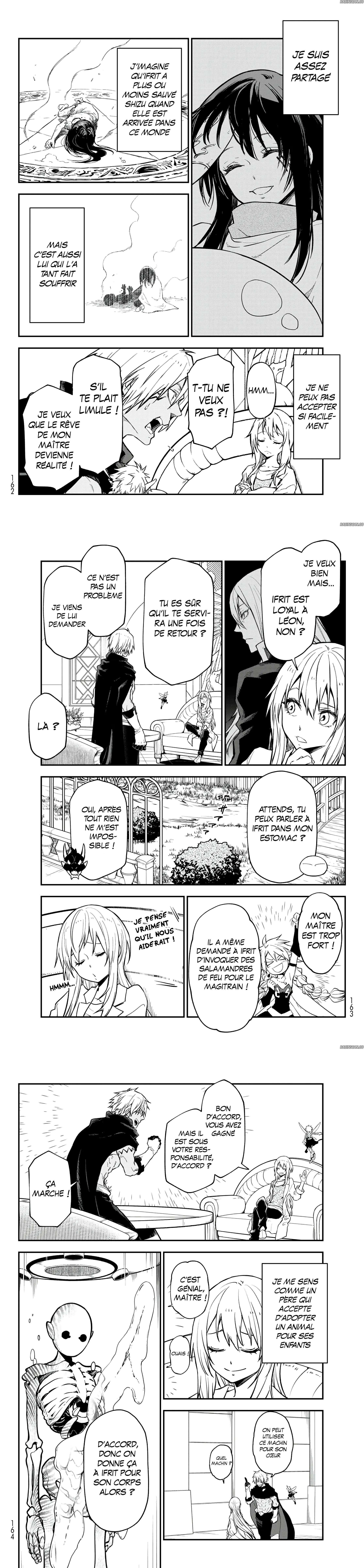 Read Tensei Shitara Slime Datta Ken FR Manga Online