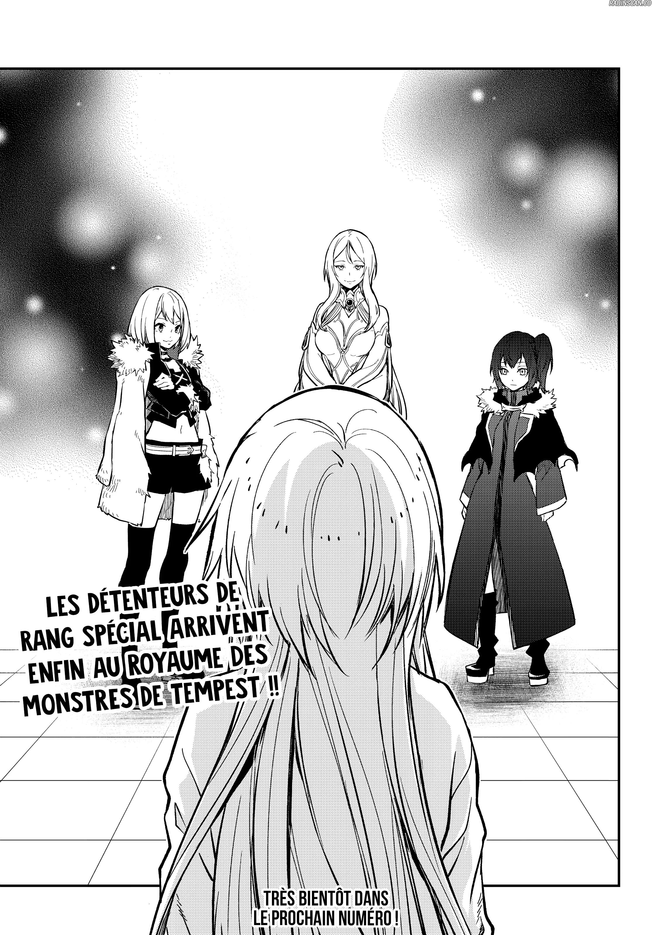 Read Tensei Shitara Slime Datta Ken FR Manga Online