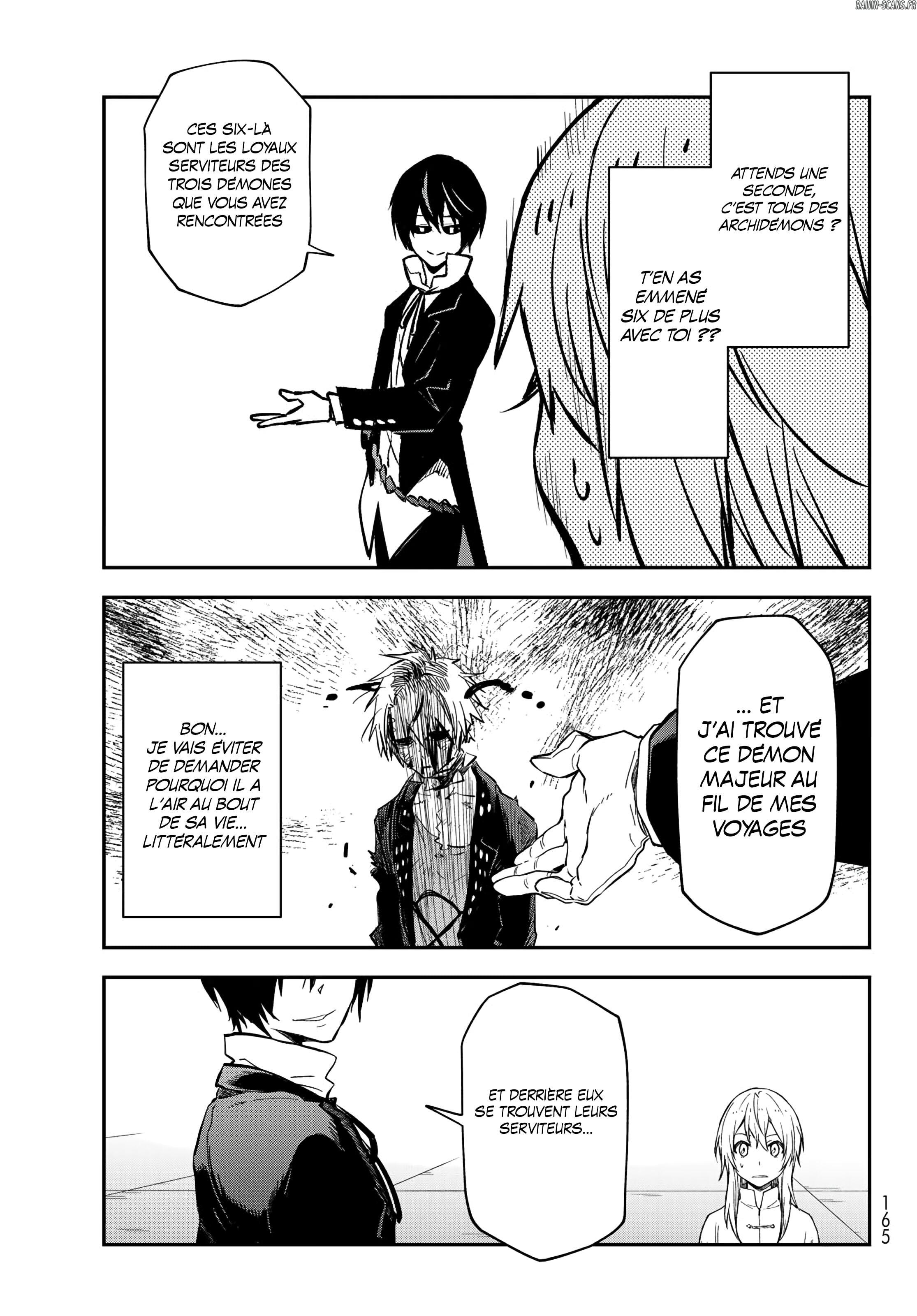 Read Tensei Shitara Slime Datta Ken FR Manga Online
