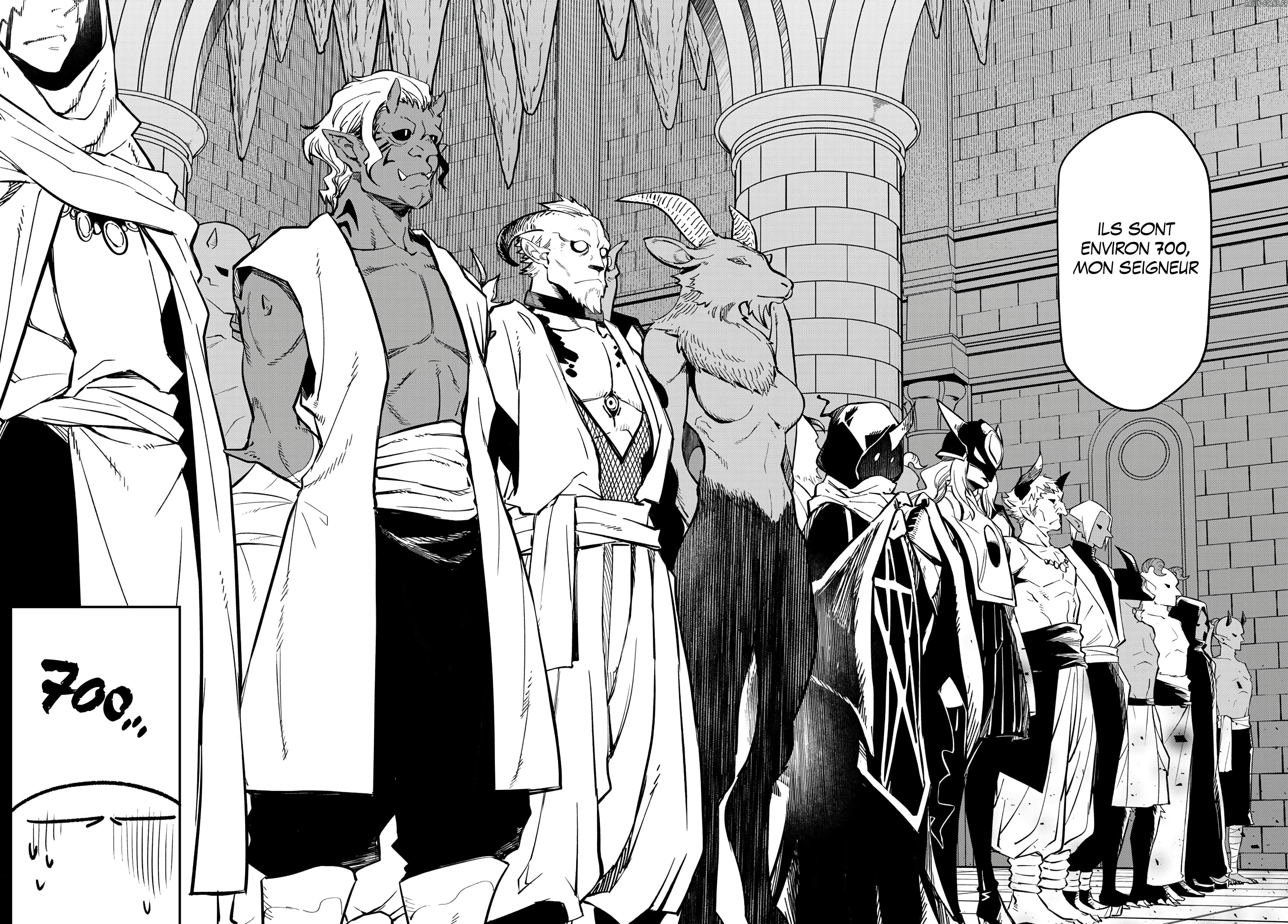 Read Tensei Shitara Slime Datta Ken FR Manga Online