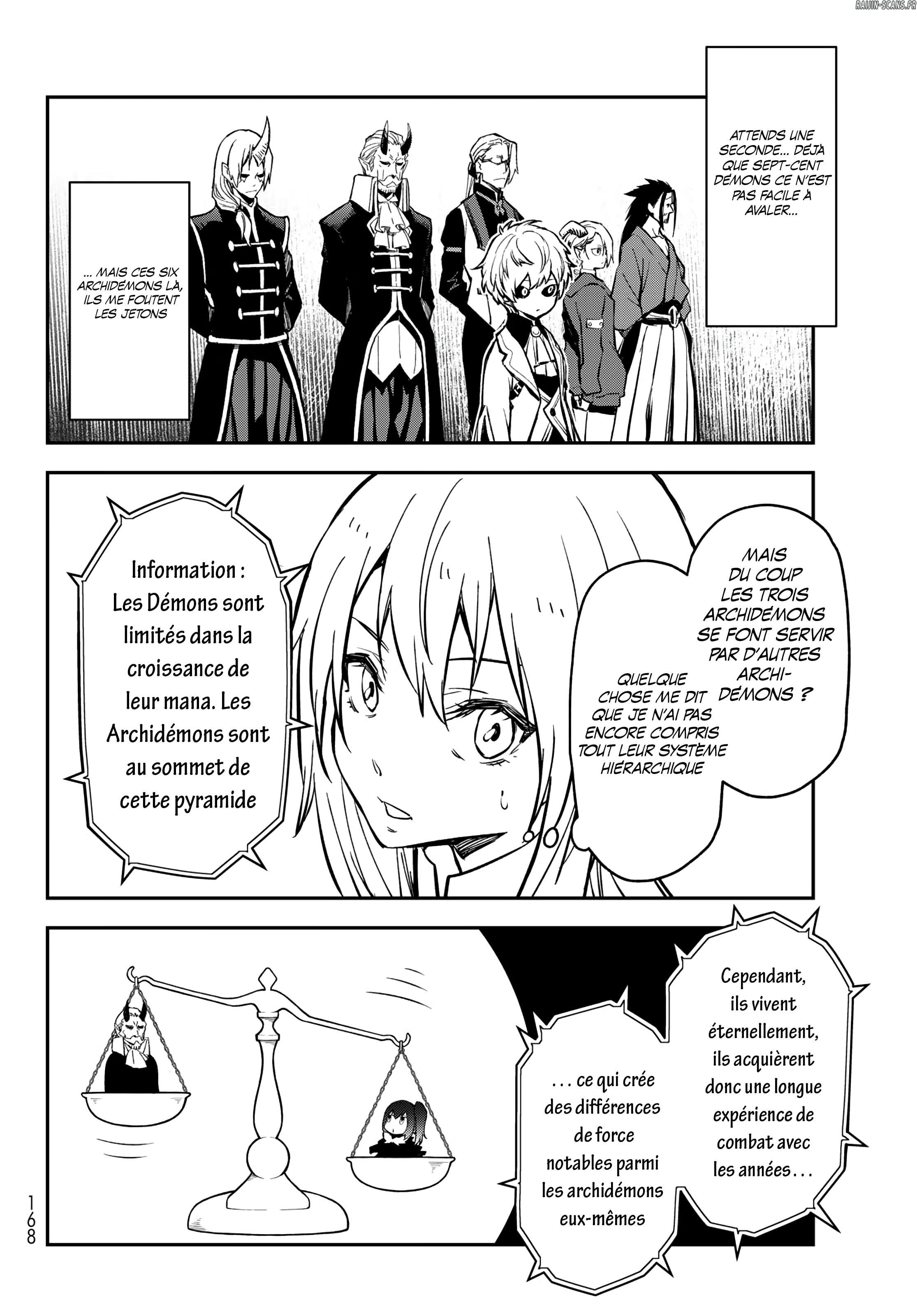 Read Tensei Shitara Slime Datta Ken FR Manga Online