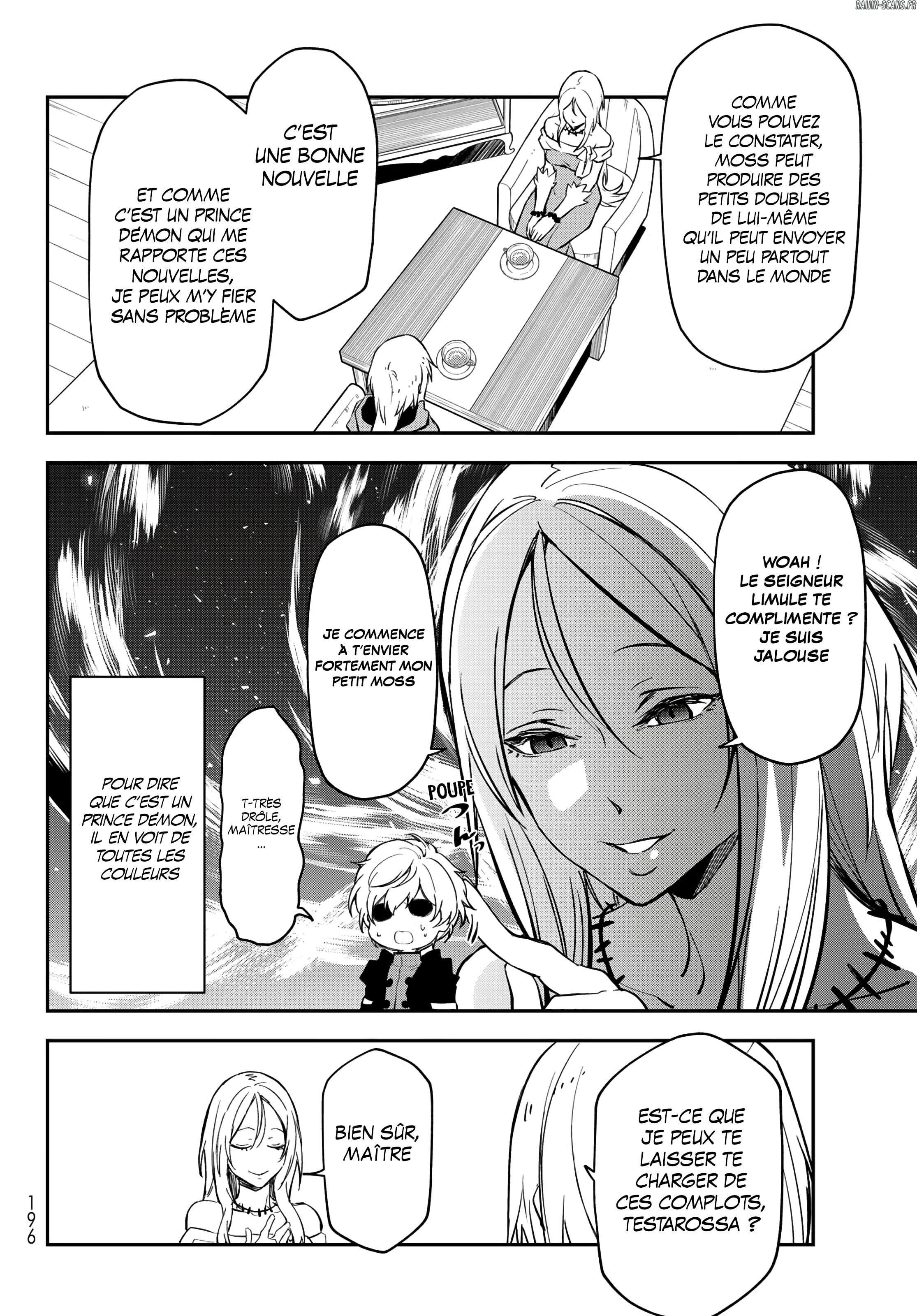 Read Tensei Shitara Slime Datta Ken FR Manga Online