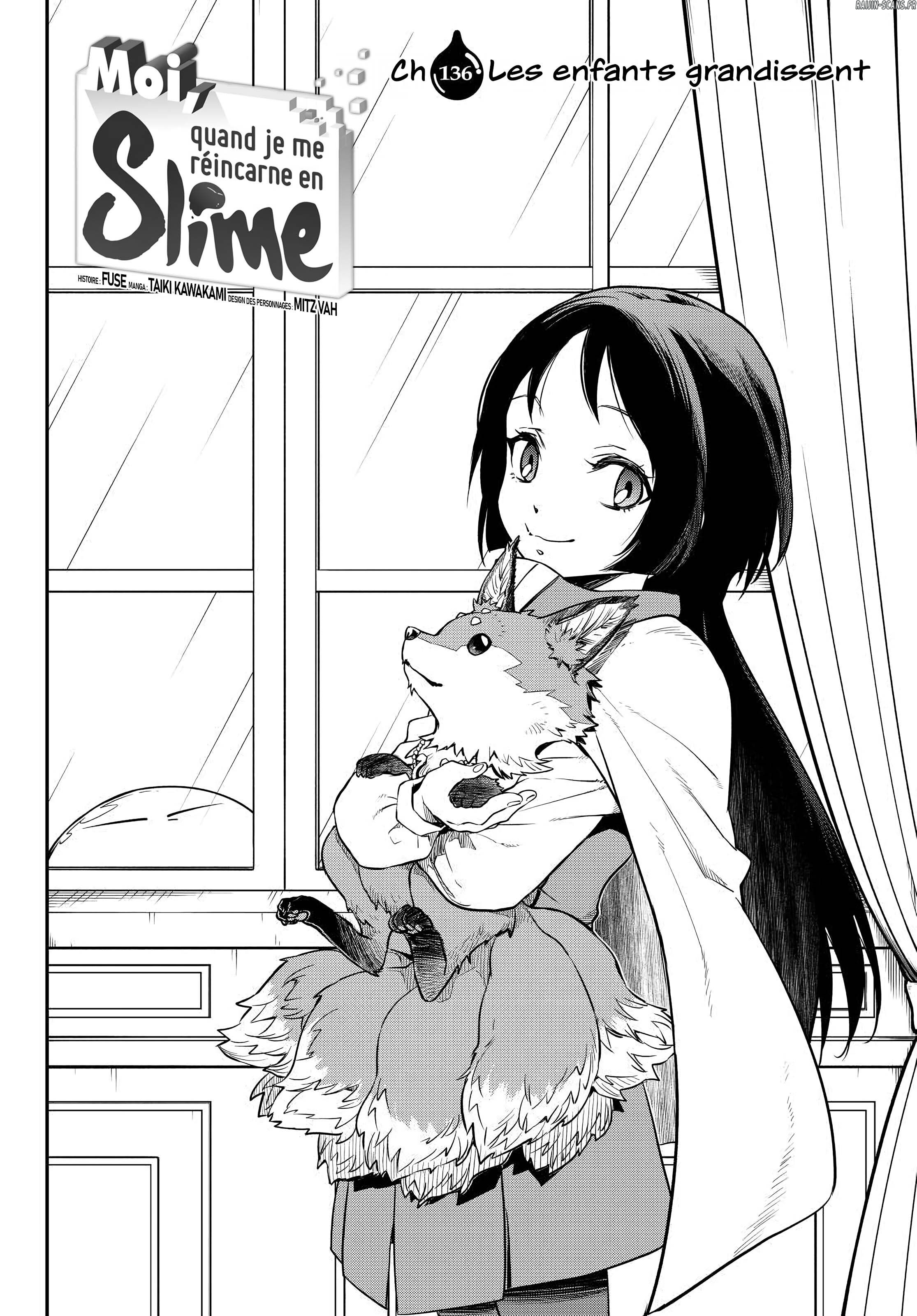 Read Tensei Shitara Slime Datta Ken FR Manga Online