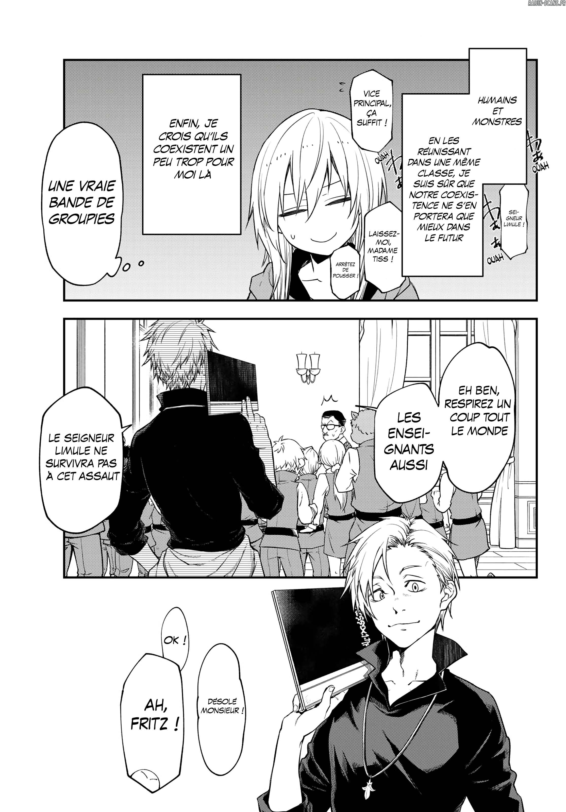 Read Tensei Shitara Slime Datta Ken FR Manga Online
