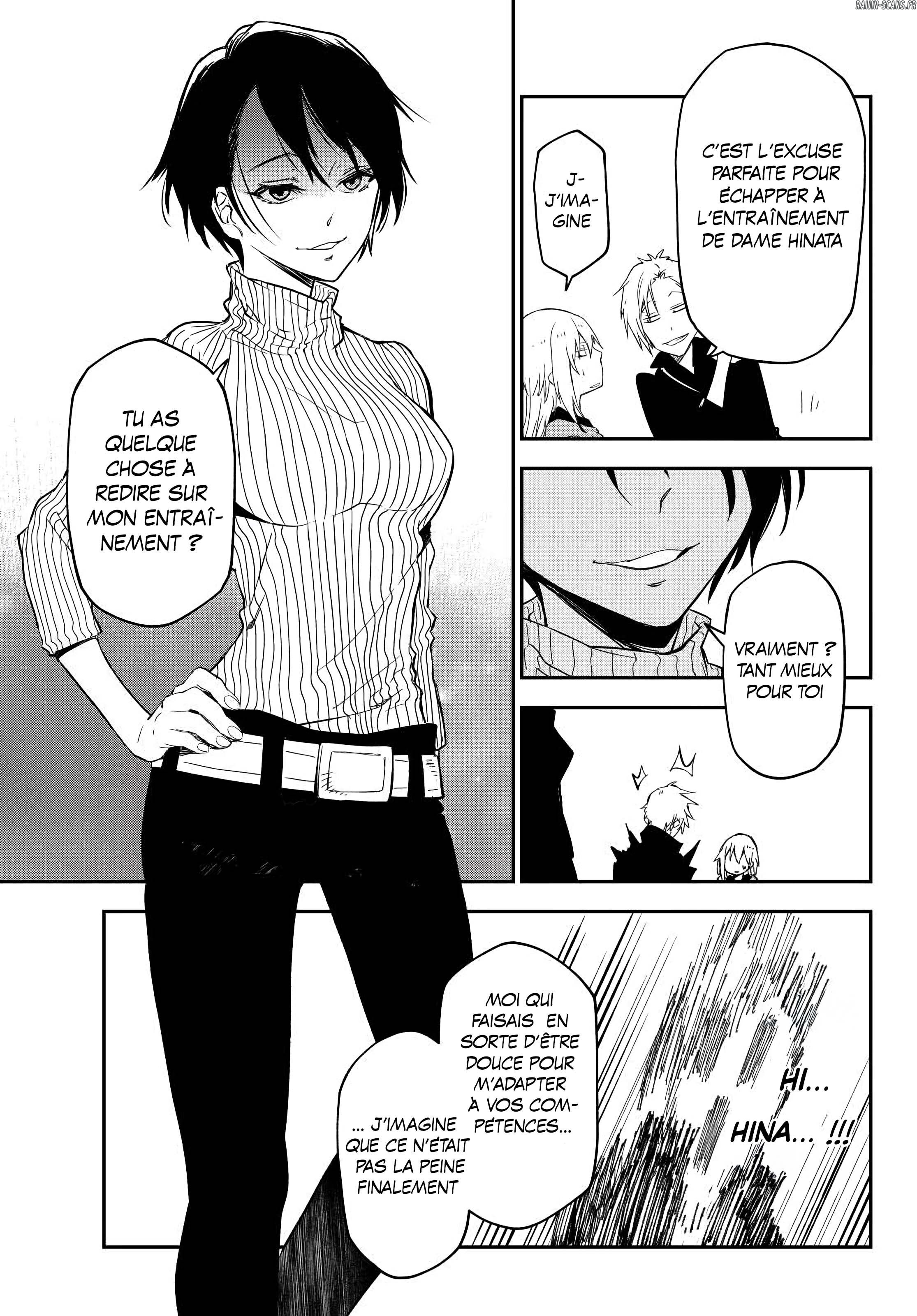 Read Tensei Shitara Slime Datta Ken FR Manga Online