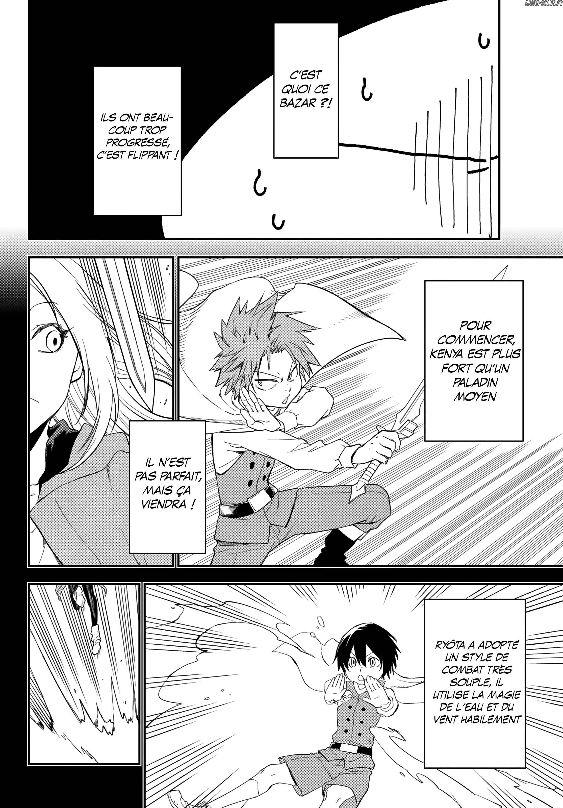Read Tensei Shitara Slime Datta Ken FR Manga Online