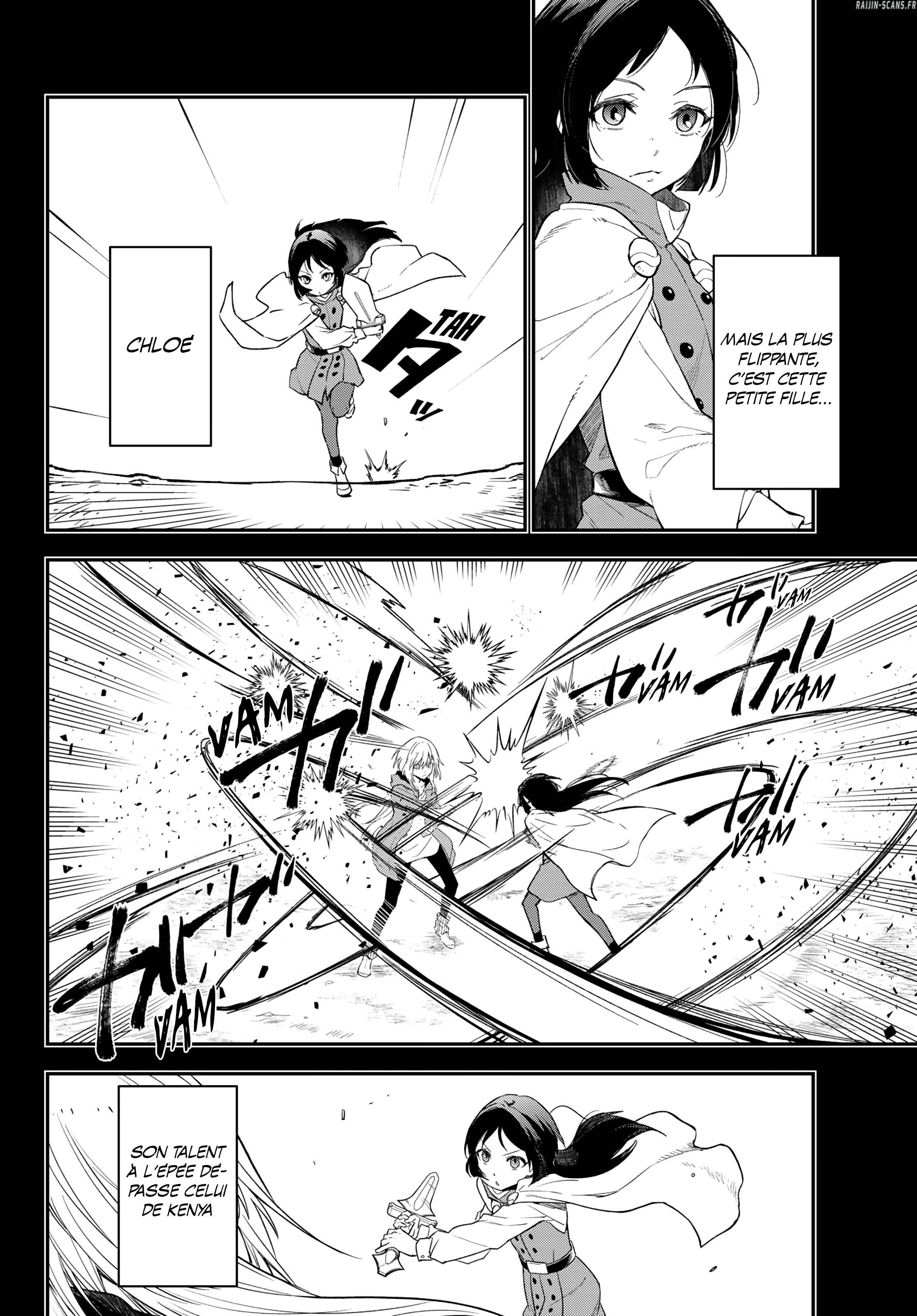 Read Tensei Shitara Slime Datta Ken FR Manga Online