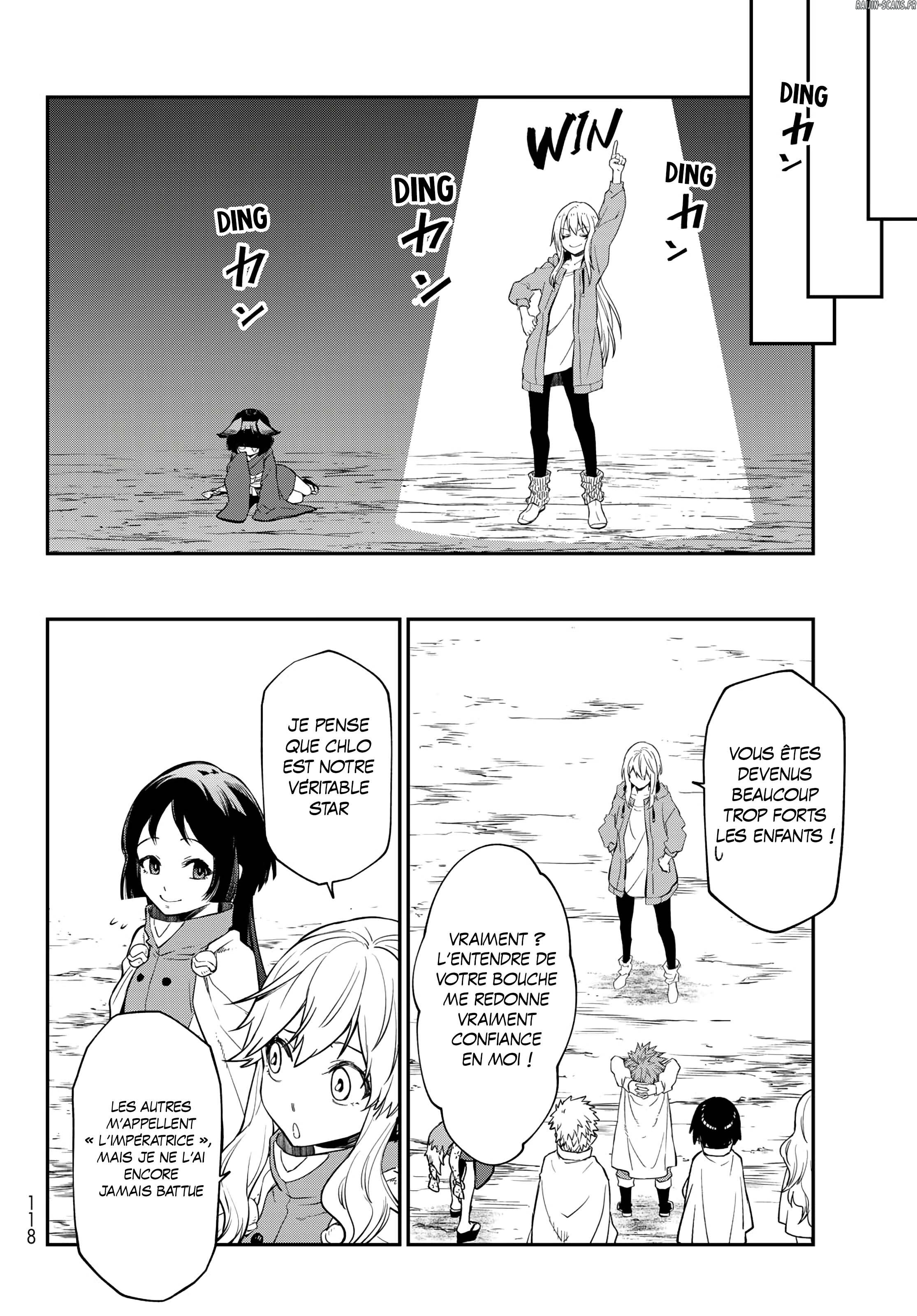 Read Tensei Shitara Slime Datta Ken FR Manga Online