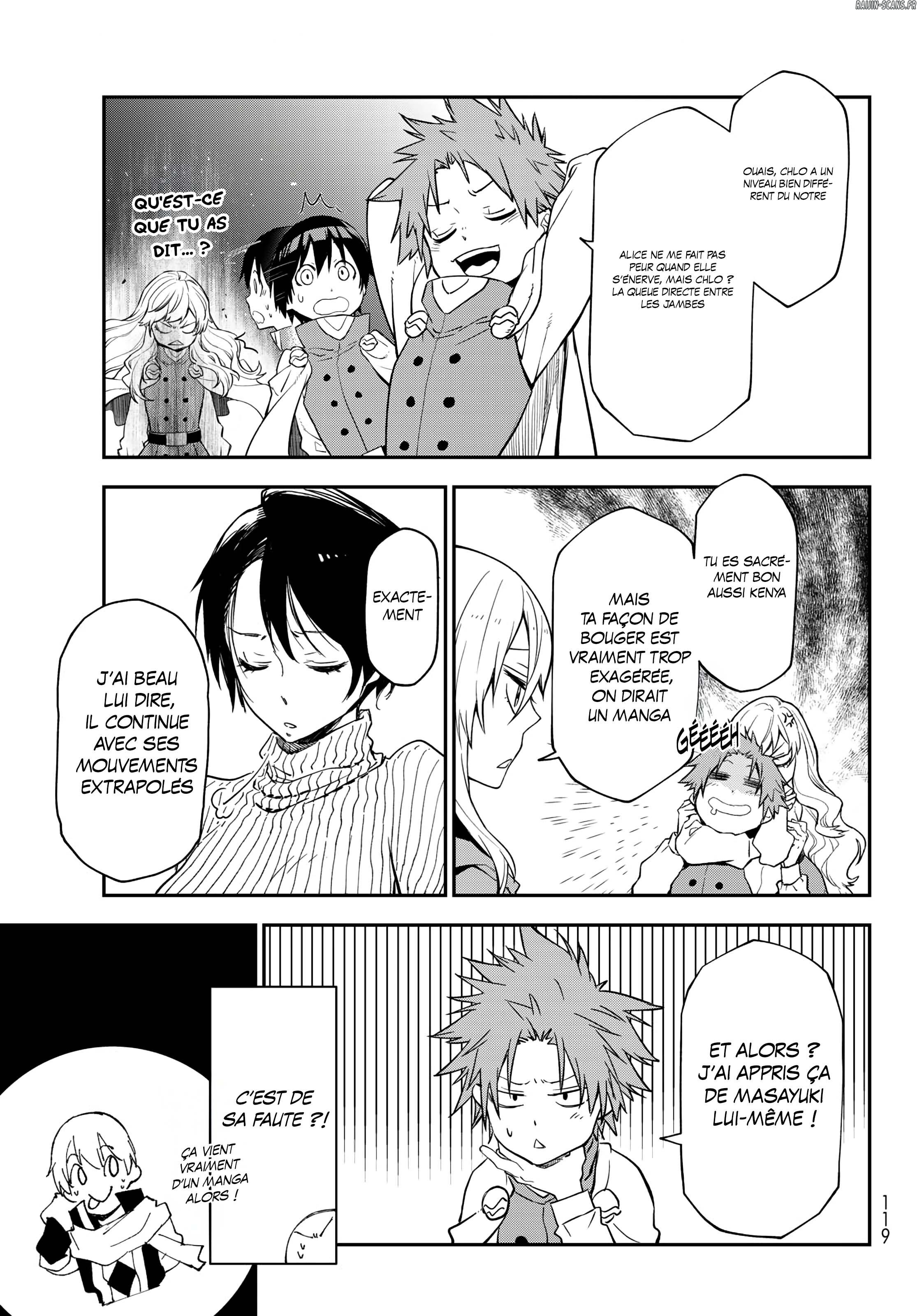 Read Tensei Shitara Slime Datta Ken FR Manga Online