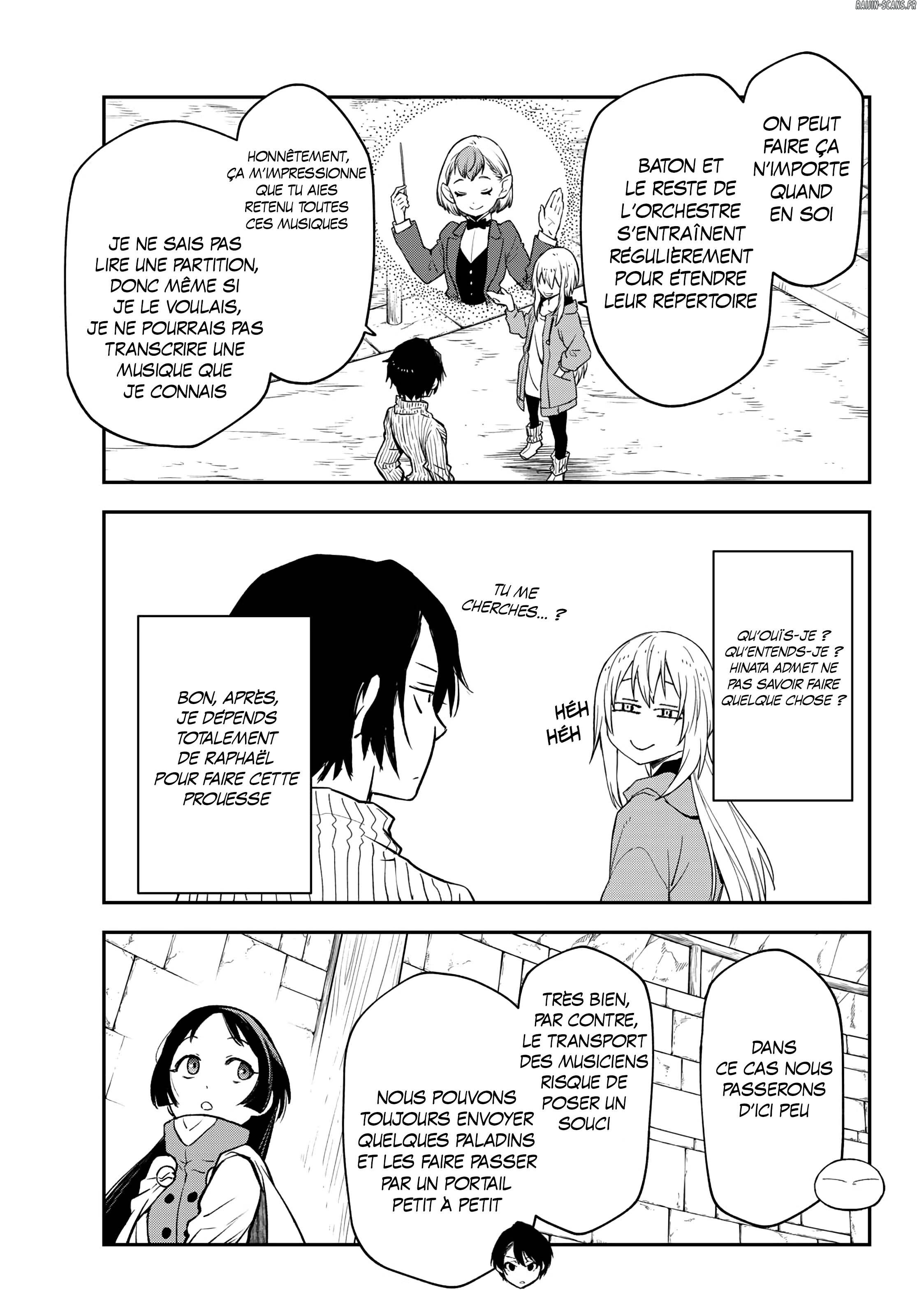 Read Tensei Shitara Slime Datta Ken FR Manga Online
