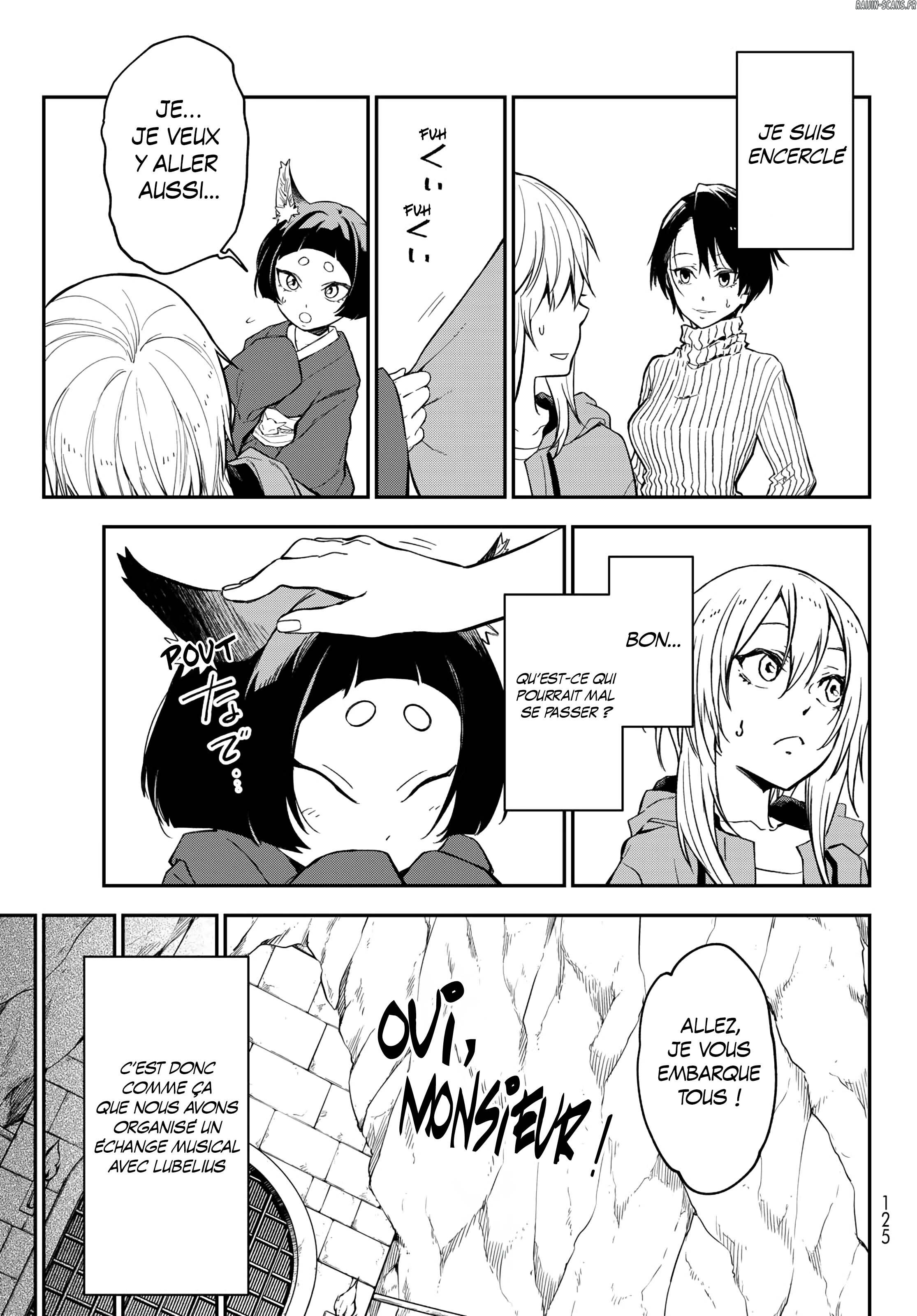 Read Tensei Shitara Slime Datta Ken FR Manga Online