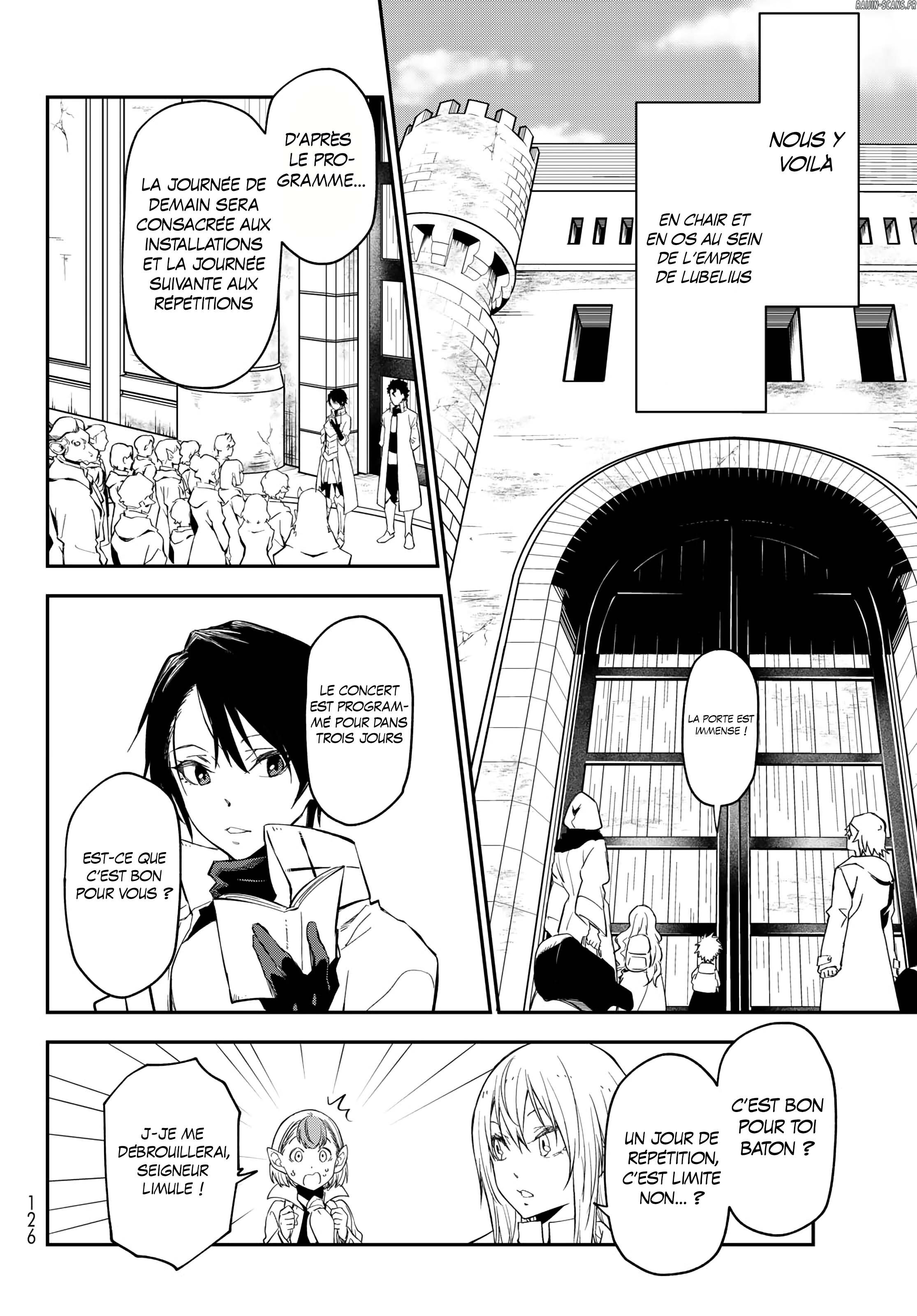 Read Tensei Shitara Slime Datta Ken FR Manga Online
