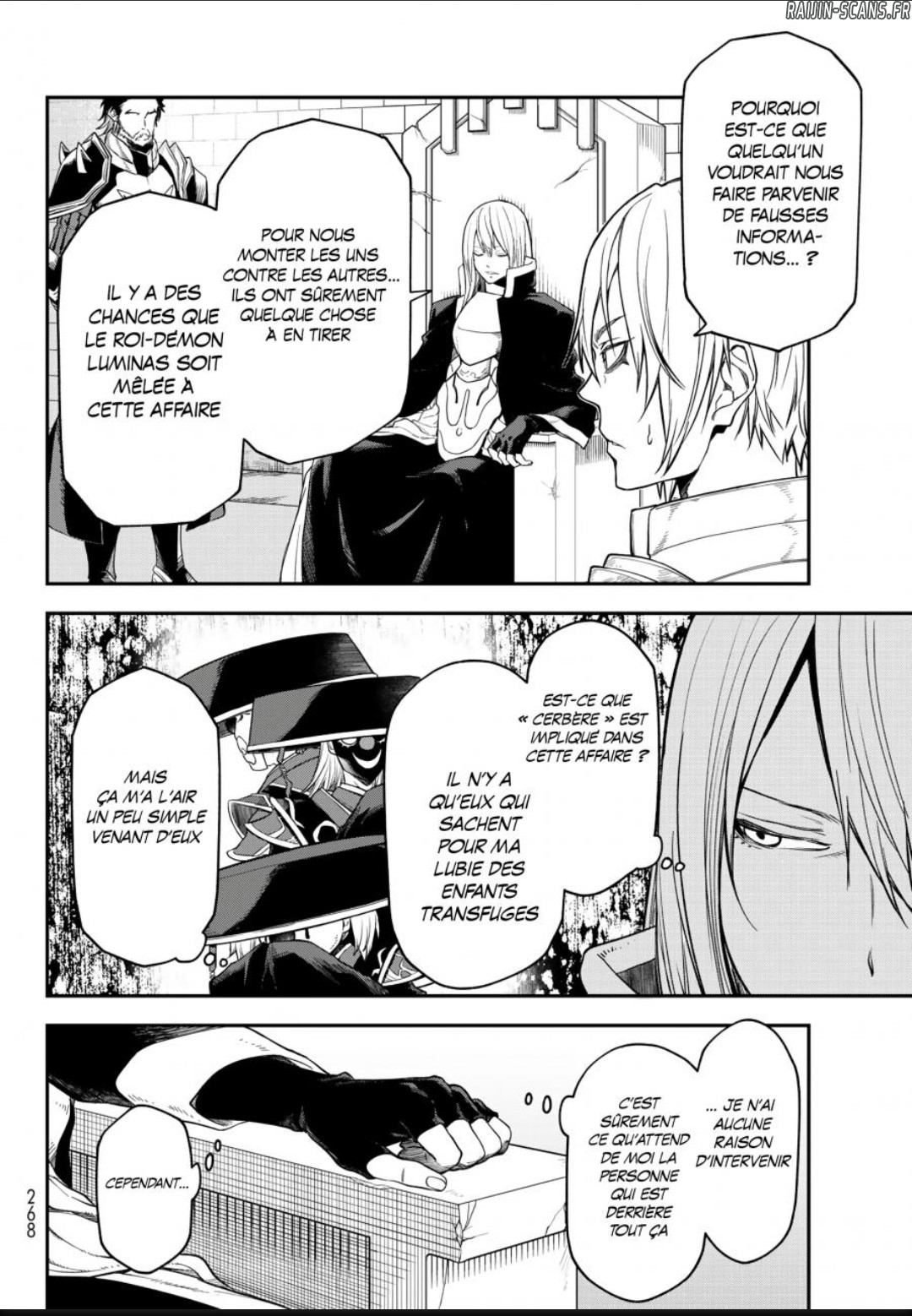 Read Tensei Shitara Slime Datta Ken FR Manga Online