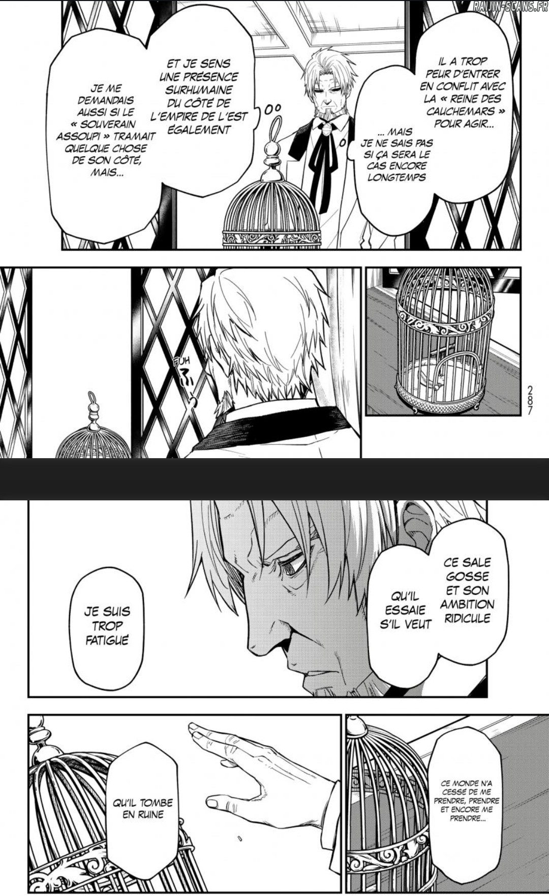 Read Tensei Shitara Slime Datta Ken FR Manga Online
