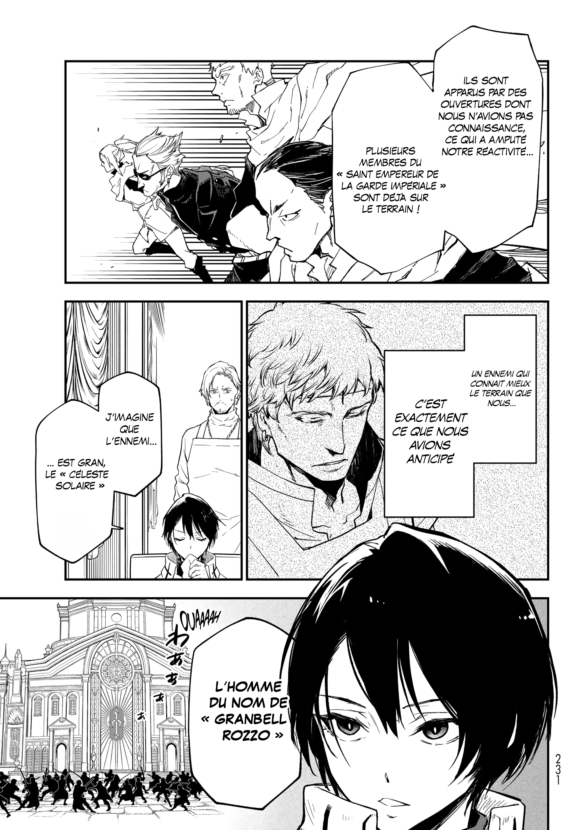 Read Tensei Shitara Slime Datta Ken FR Manga Online