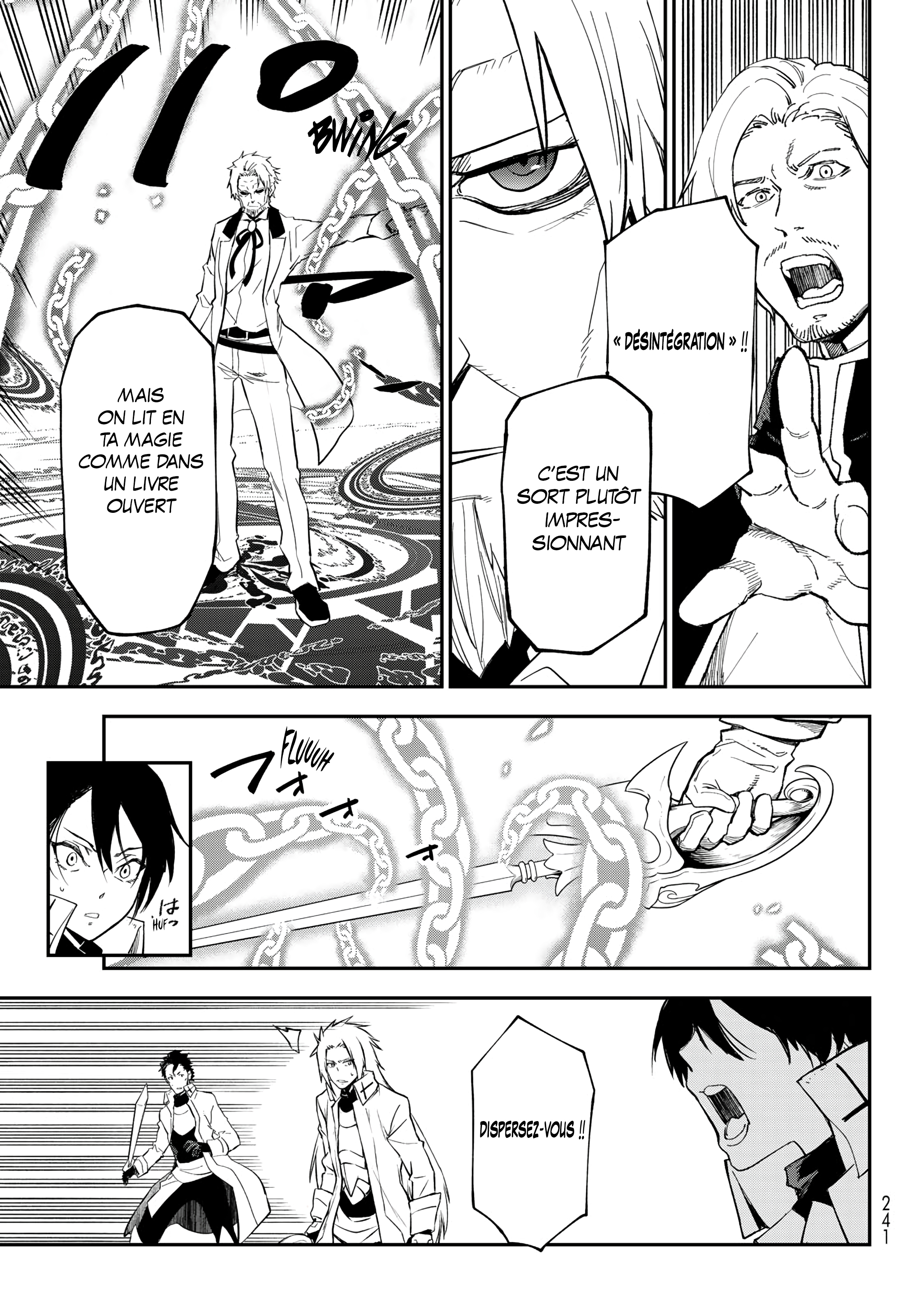 Read Tensei Shitara Slime Datta Ken FR Manga Online