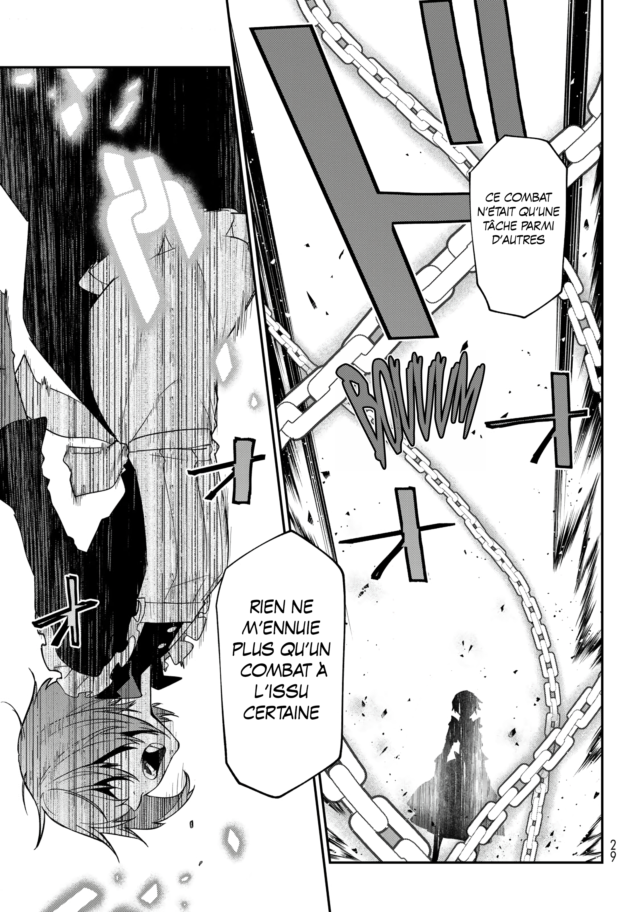 Read Tensei Shitara Slime Datta Ken FR Manga Online