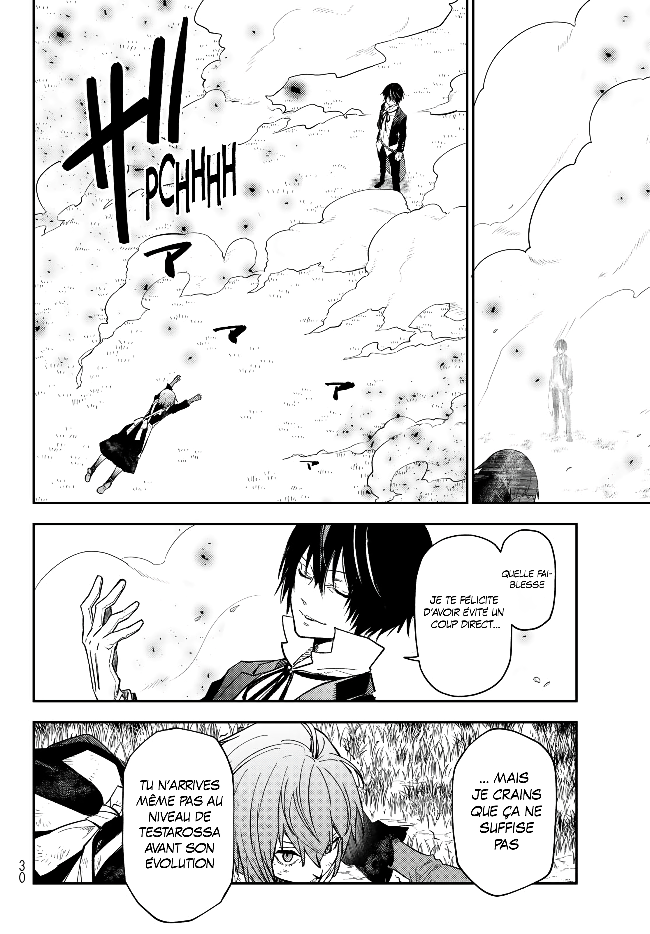 Read Tensei Shitara Slime Datta Ken FR Manga Online