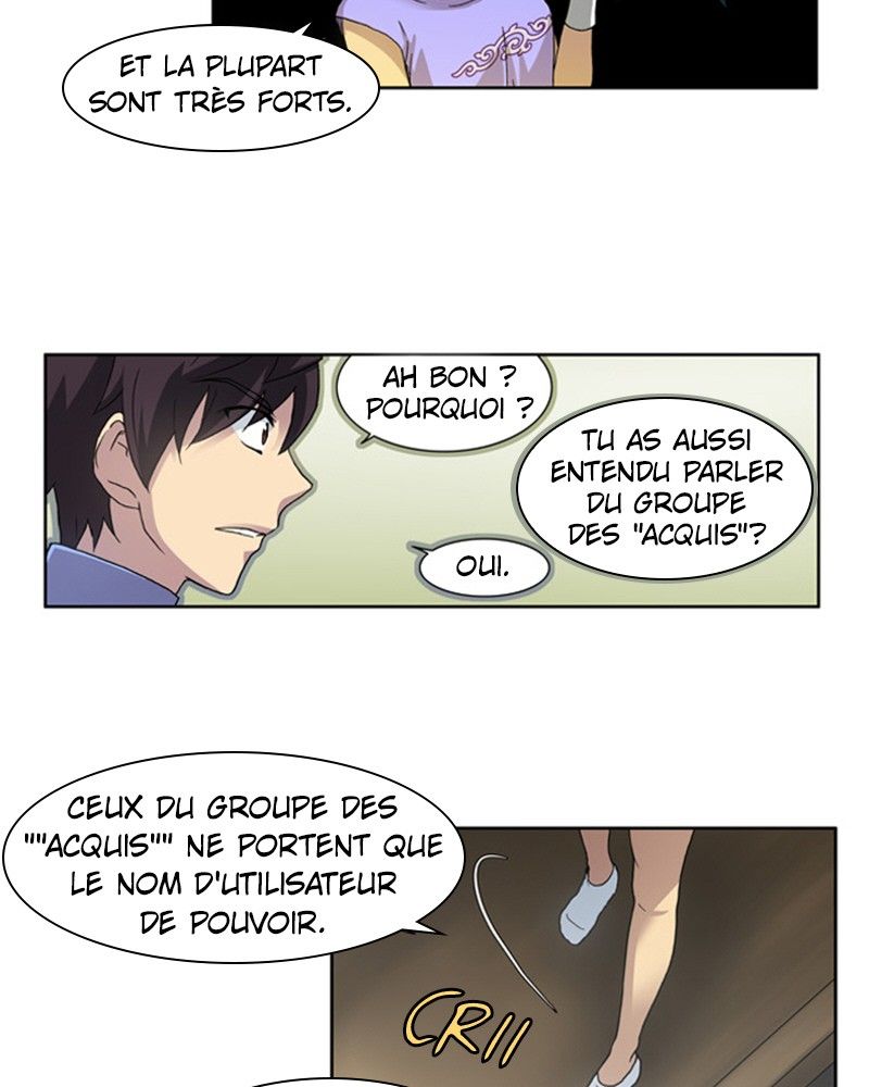 Read The Gamer FR Manga Online