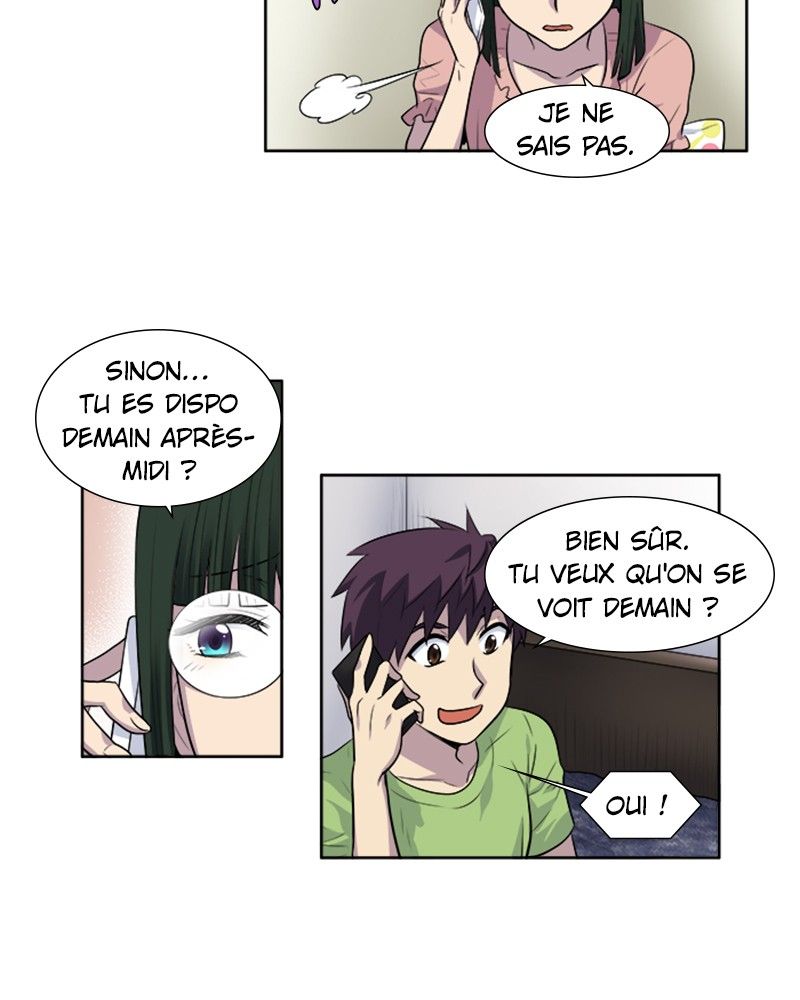 Read The Gamer FR Manga Online