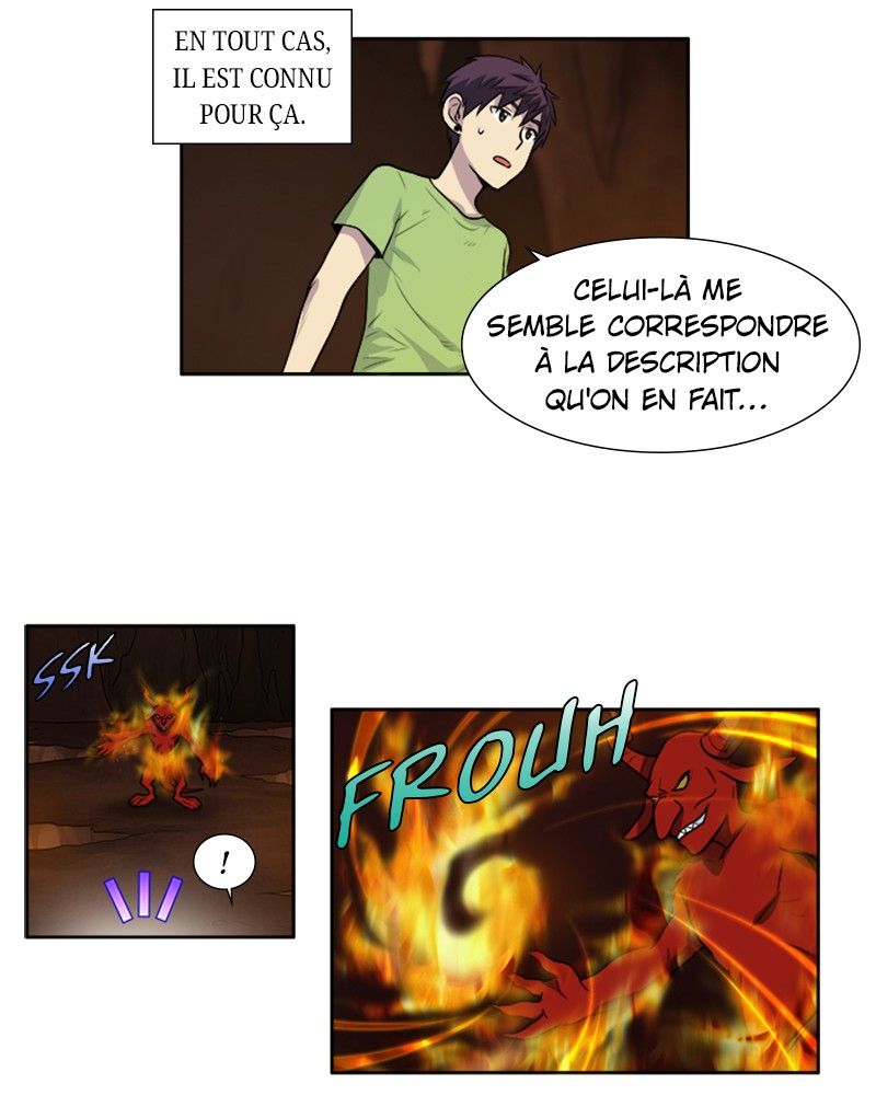 Read The Gamer FR Manga Online