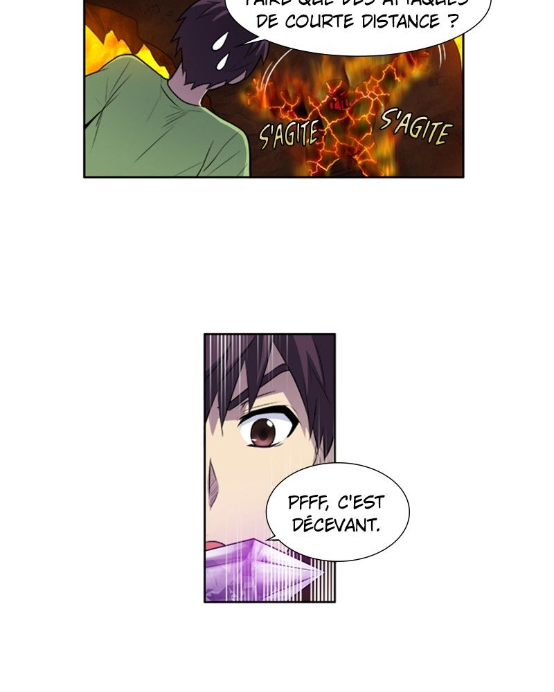 Read The Gamer FR Manga Online