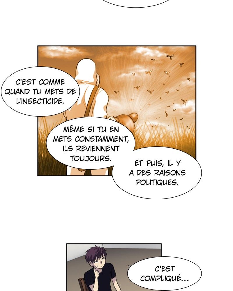 Read The Gamer FR Manga Online