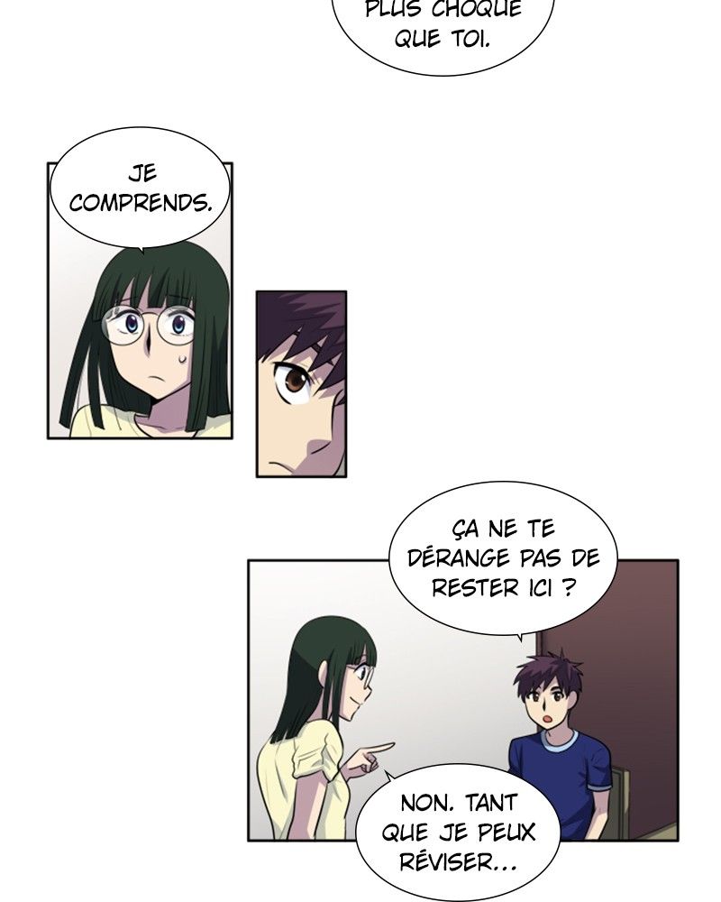 Read The Gamer FR Manga Online