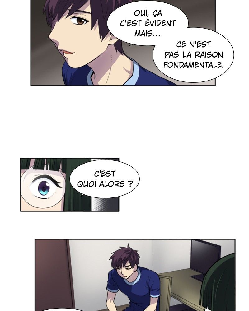 Read The Gamer FR Manga Online