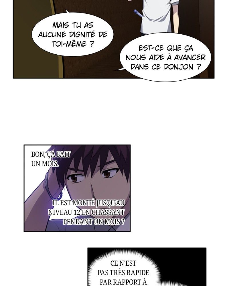 Read The Gamer FR Manga Online