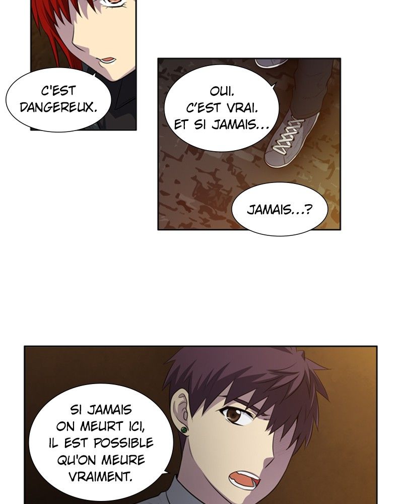 Read The Gamer FR Manga Online