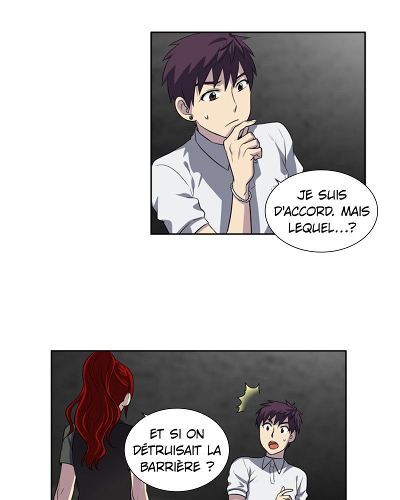 Read The Gamer FR Manga Online