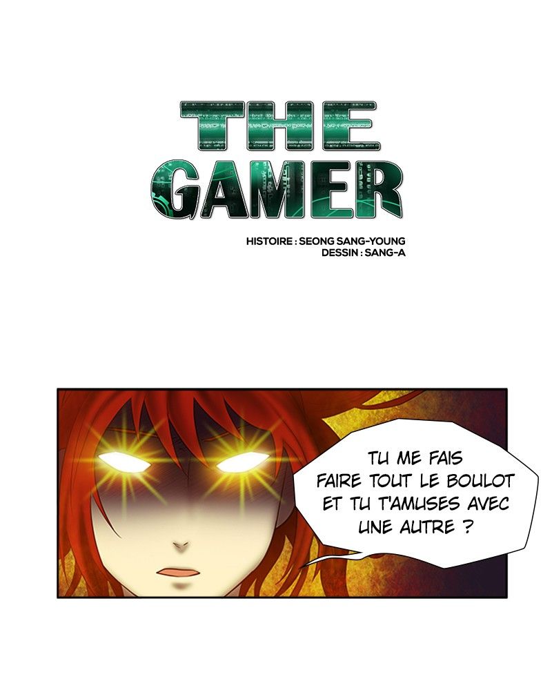 Read The Gamer FR Manga Online
