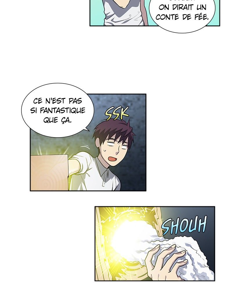 Read The Gamer FR Manga Online