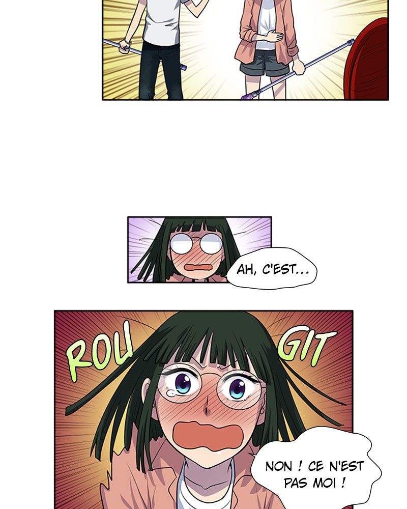 Read The Gamer FR Manga Online