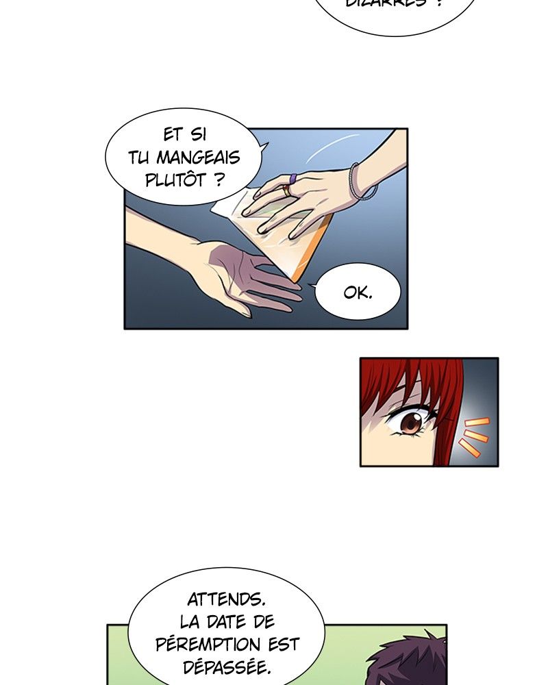 Read The Gamer FR Manga Online